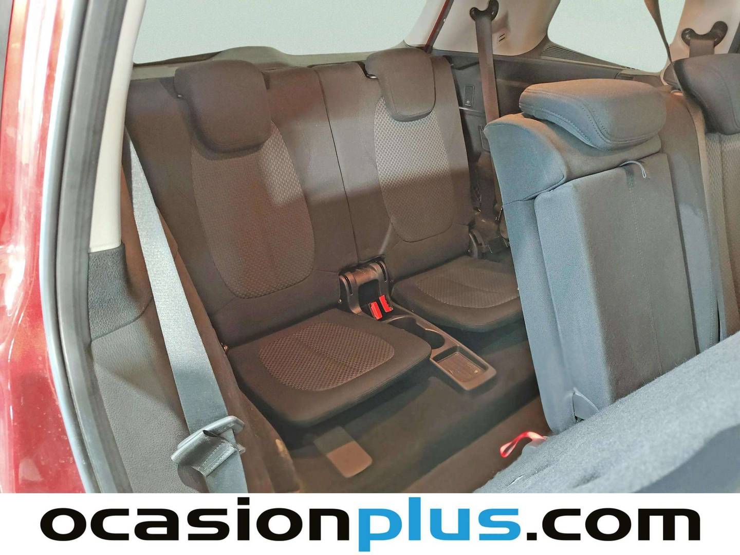 Foto BMW Serie 2 Gran Tourer BMW Serie 2 218d Gran Tourer (150 CV) 7 Plazas