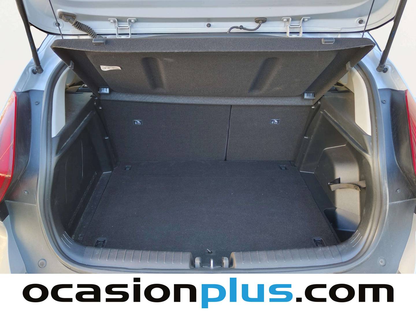 Fotos maletero Hyundai Bayon HYUNDAI Bayon 1.0 TGDI 48V Style DCT 2C (120CV)