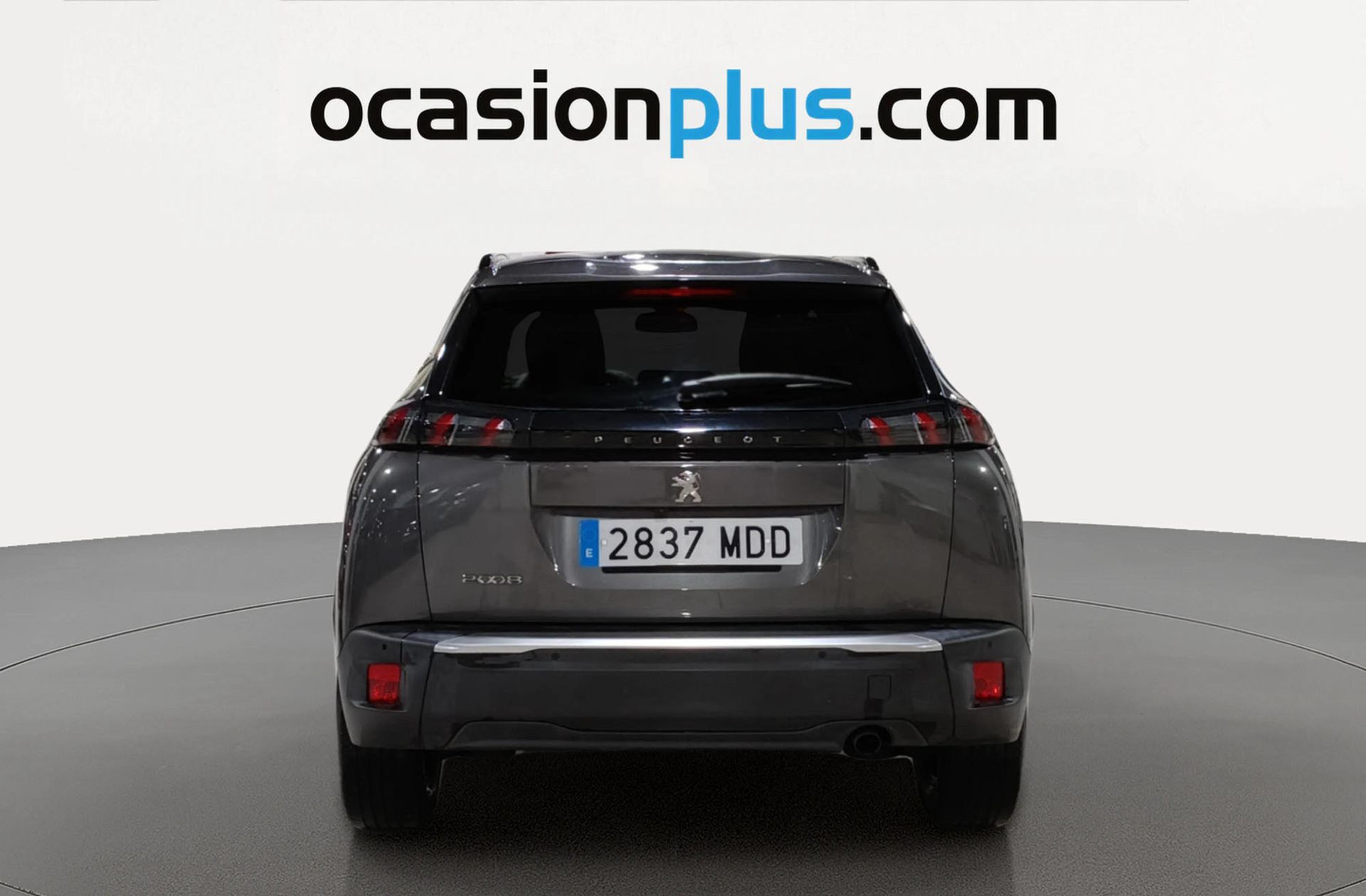 Peugeot 2008 PureTech 100 Allure - foto 15