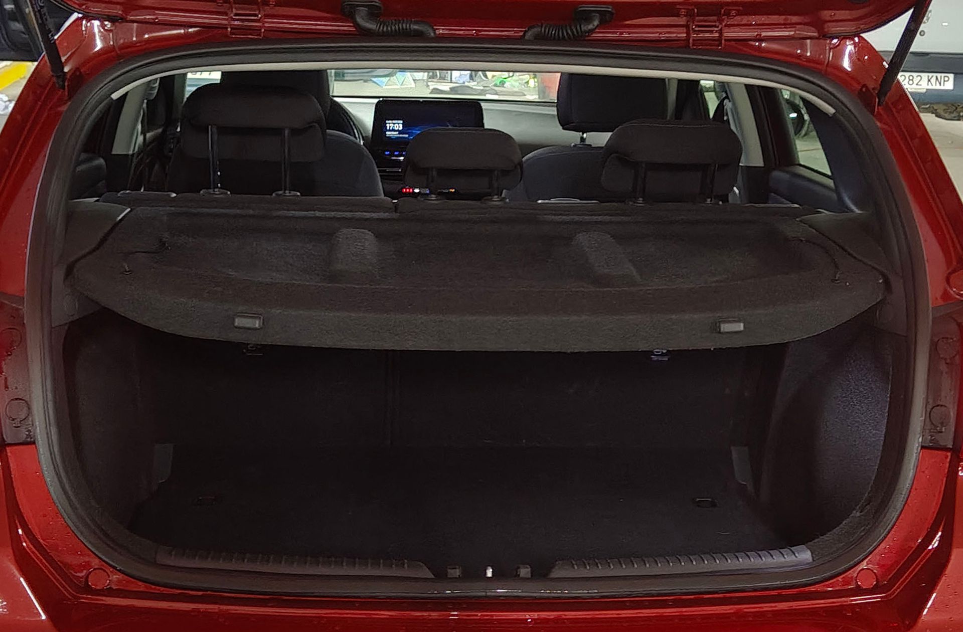Hyundai i30 1.0 T-GDi 48V Klass - foto 21