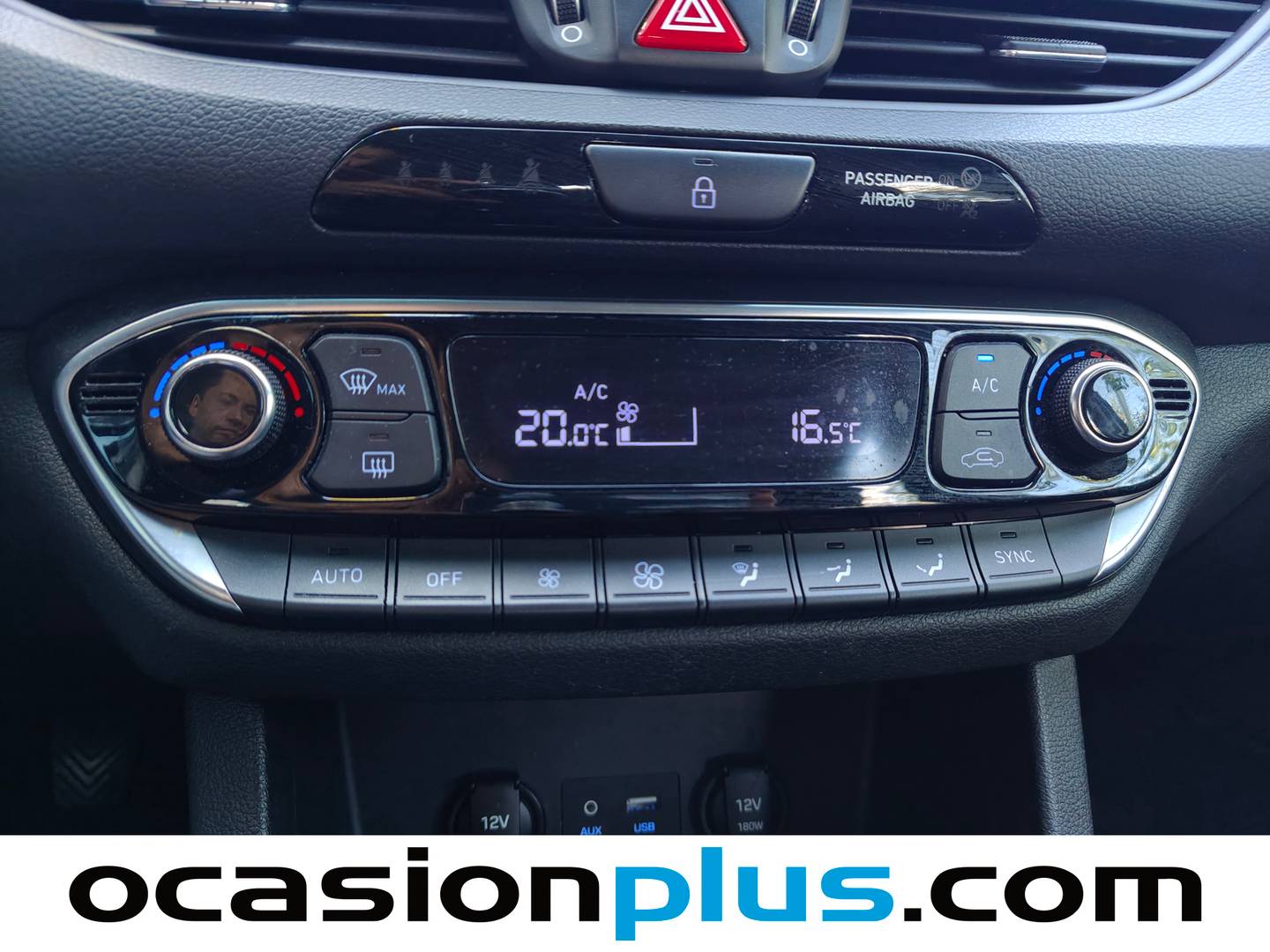 Hyundai i30 Hyundai i30 CW 1.4 TGDI Tecno (140 CV) gasolina