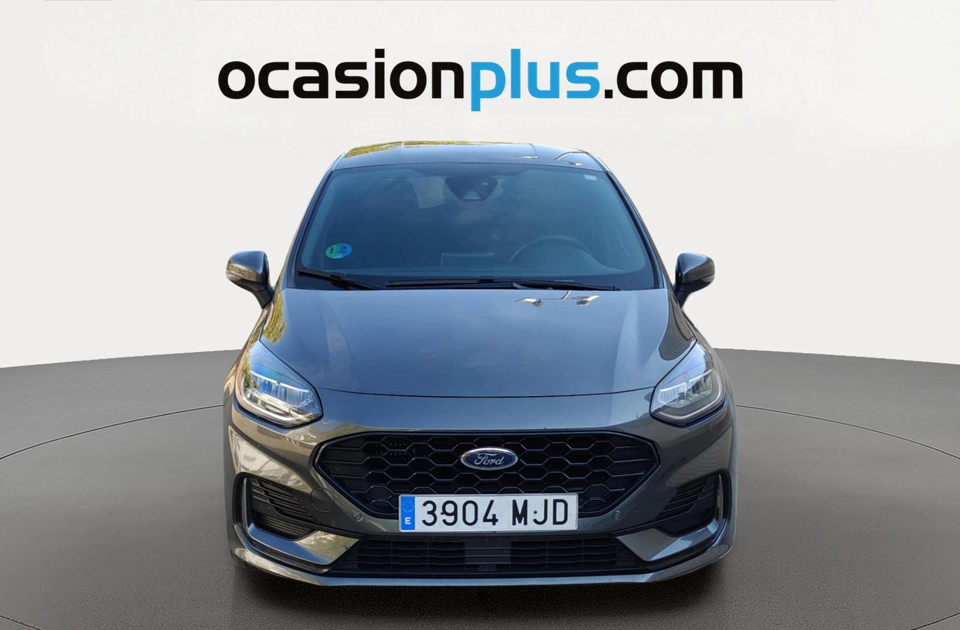 Ford Fiesta 1.0 EcoBoost MHEV ST-Line - foto 12