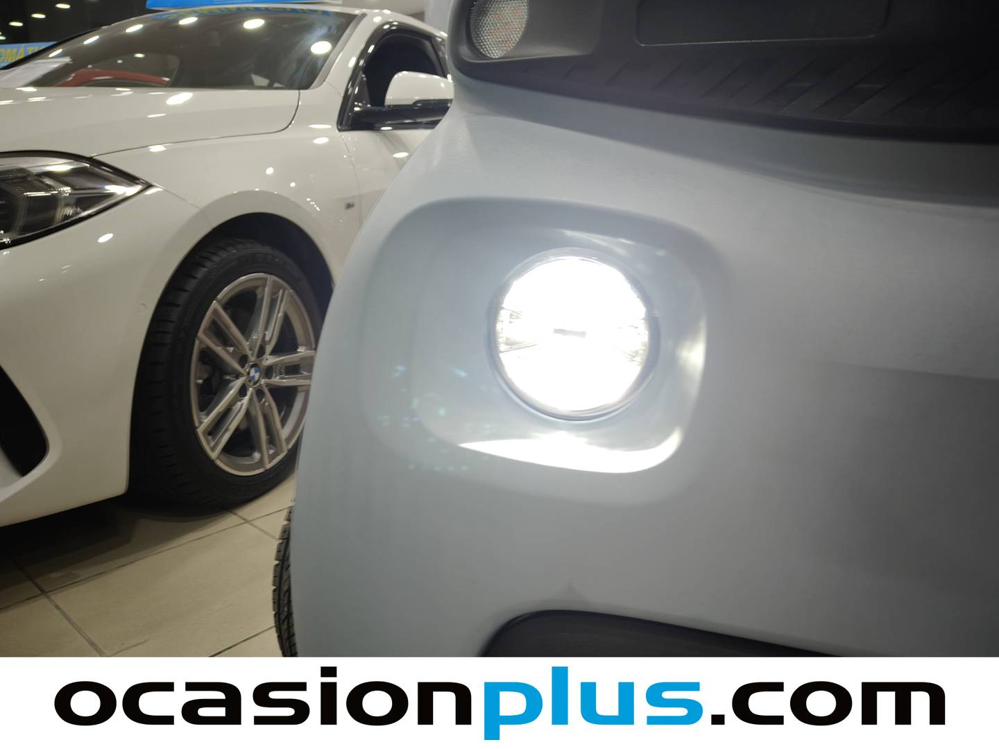 Foto Citroën AMI Citroen AMI AMI (8 CV)