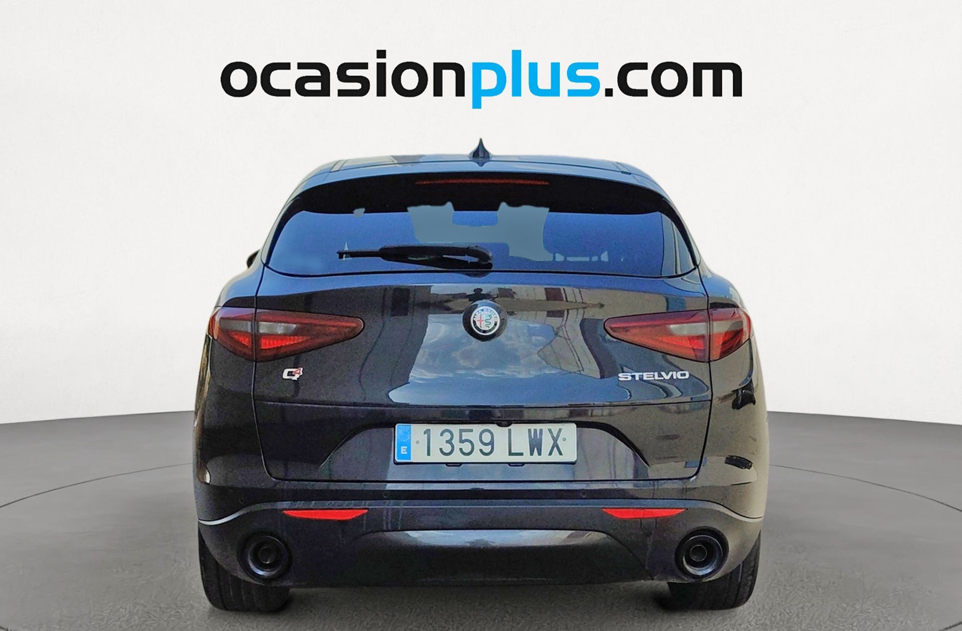 Alfa Romeo Stelvio 2.2 Diesel Sprint AWD - foto 18