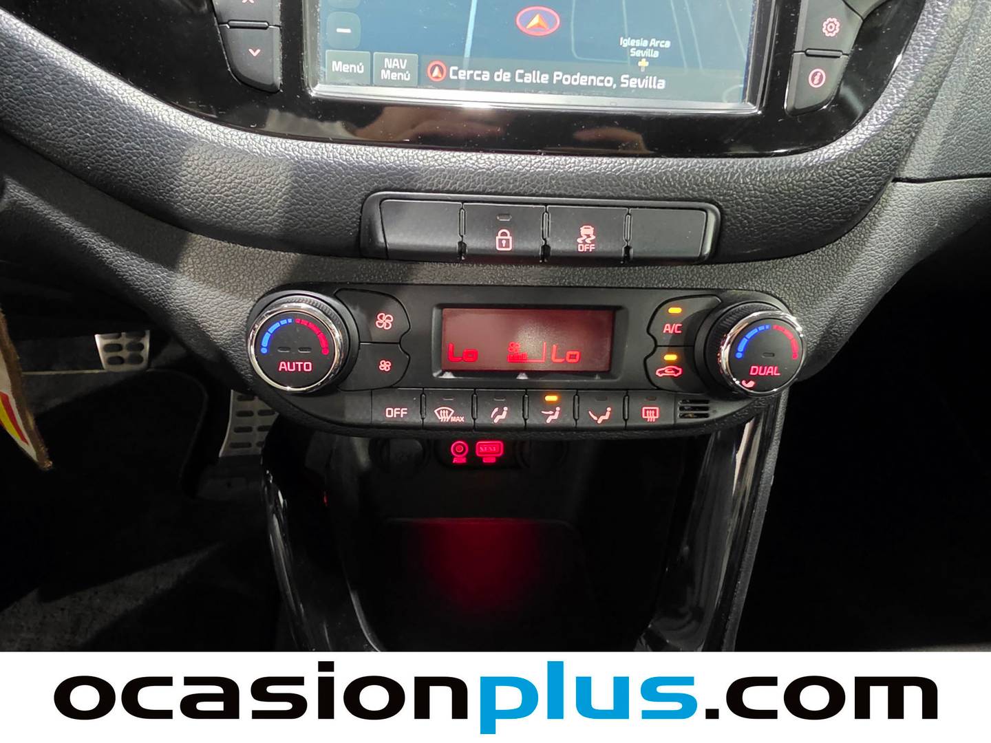 KIA Ceed KIA Ceed 1.4 CVVT Tech (100 CV) seminuevo