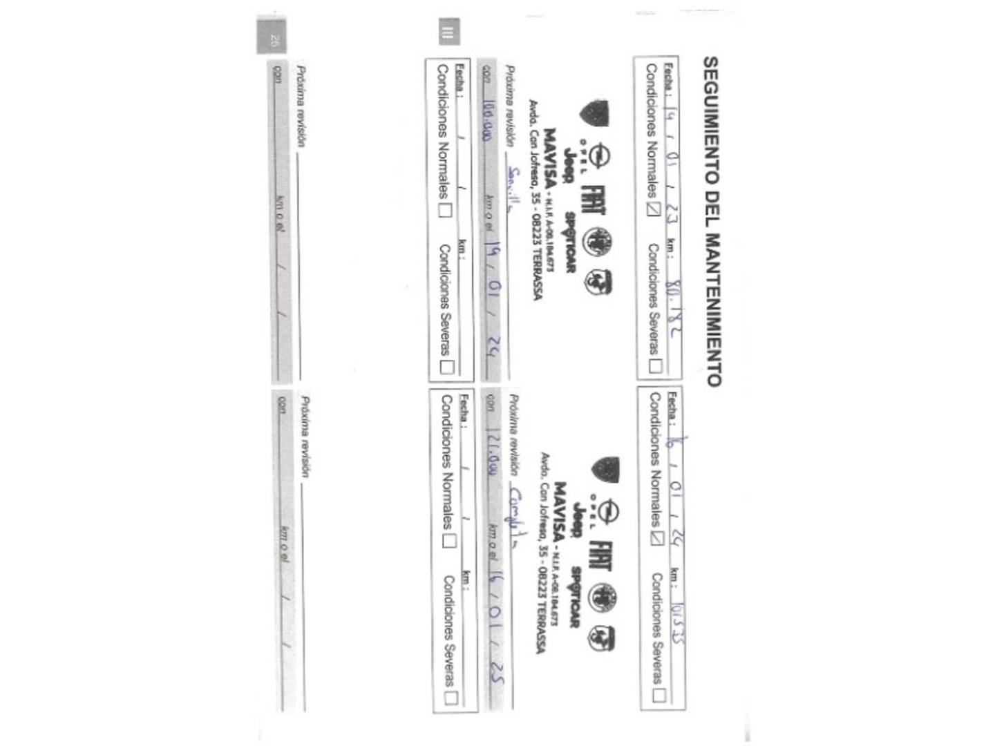 Foto Peugeot Traveller Peugeot Traveller 2.0 BlueHDi Allure Standard EAT6 8 Plazas (180 CV)