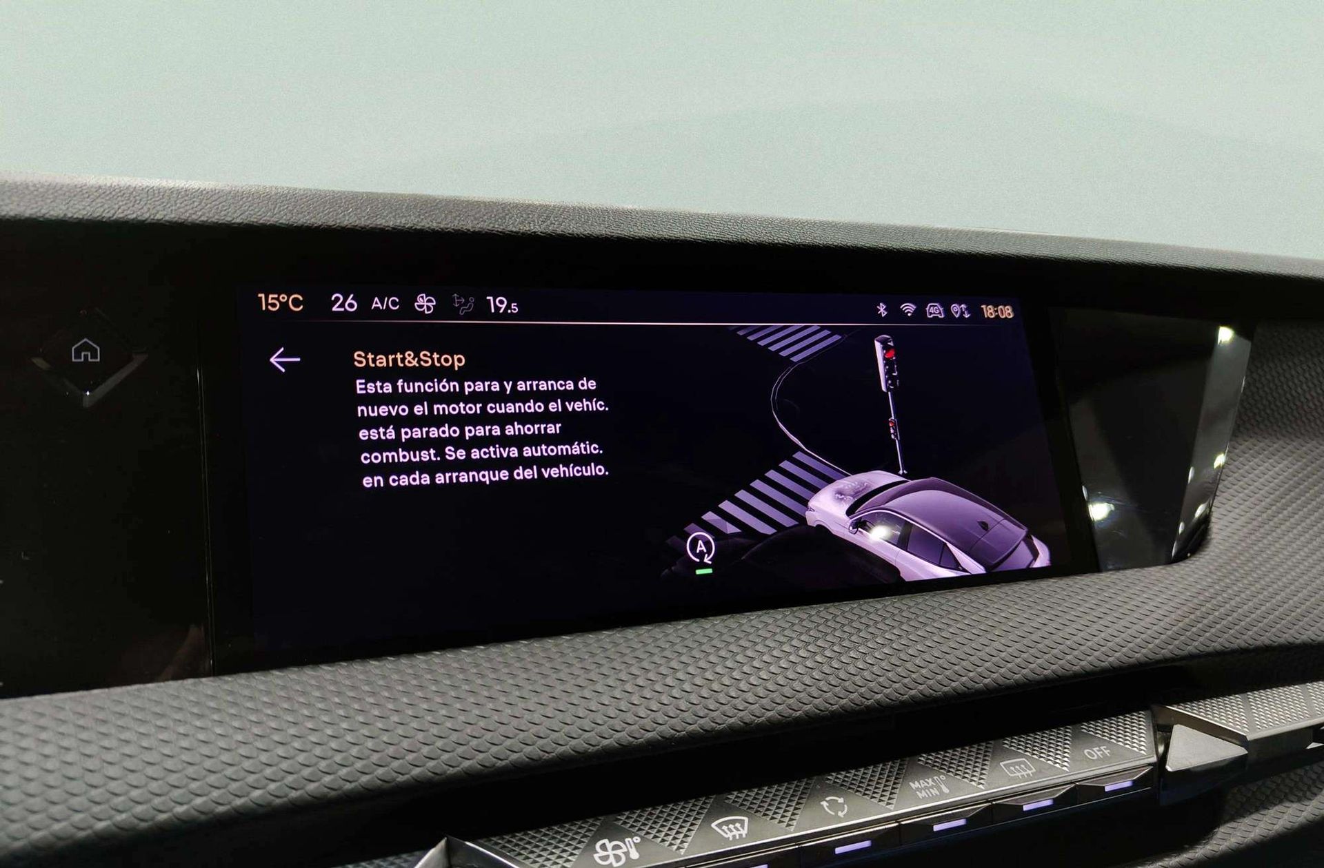 DS DS 4 PureTech 130 Bastille - foto 32