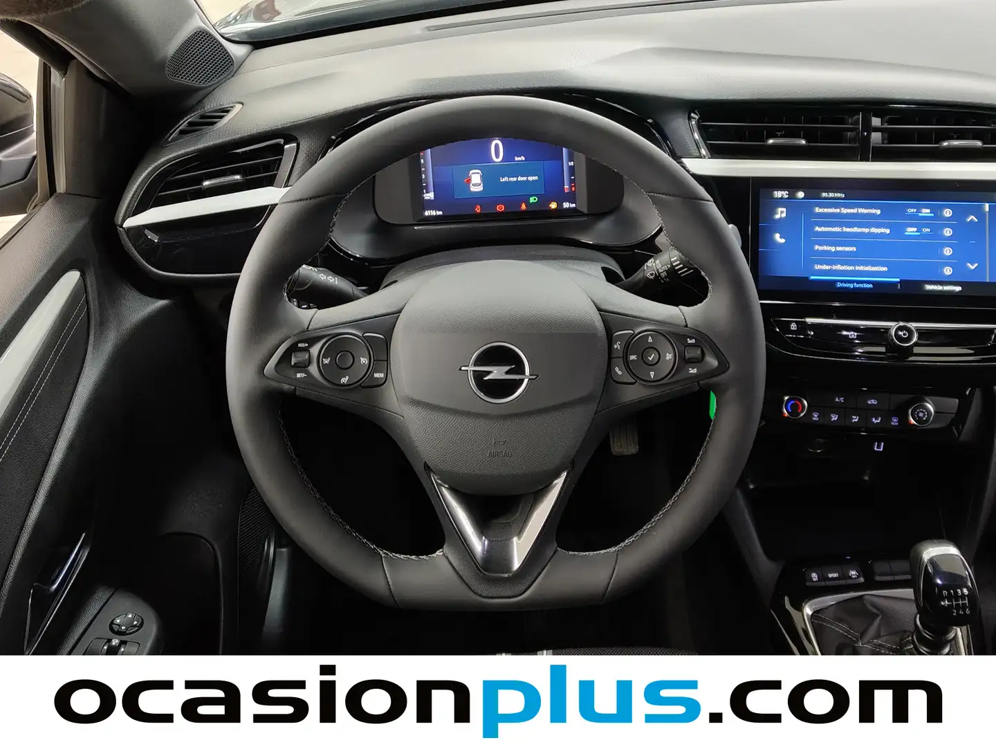 Foto Opel Corsa Opel Corsa 1.2 T XHL GS (100 CV)