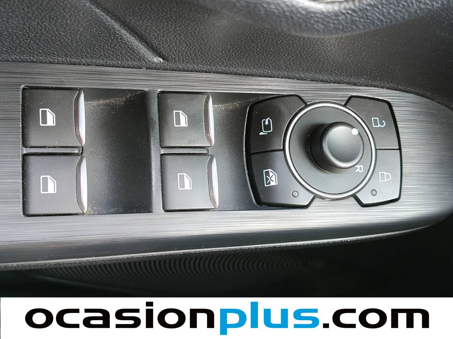 Ford Kuga Ford Kuga 2.5 Duratec PHEV ST-Line X Auto (225 CV) automático