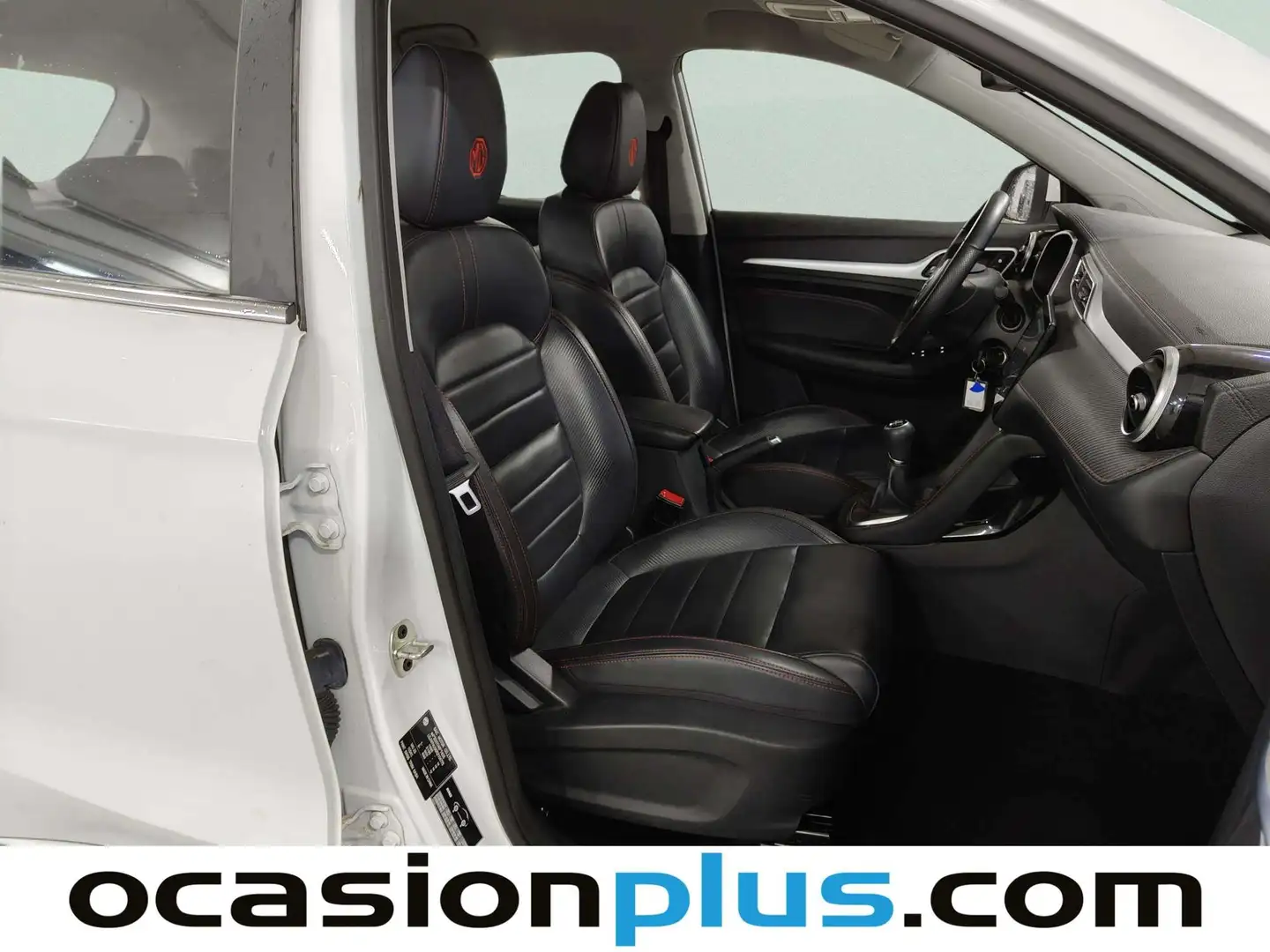 Foto MG ZS MG ZS 1.5 Luxury (106 CV)