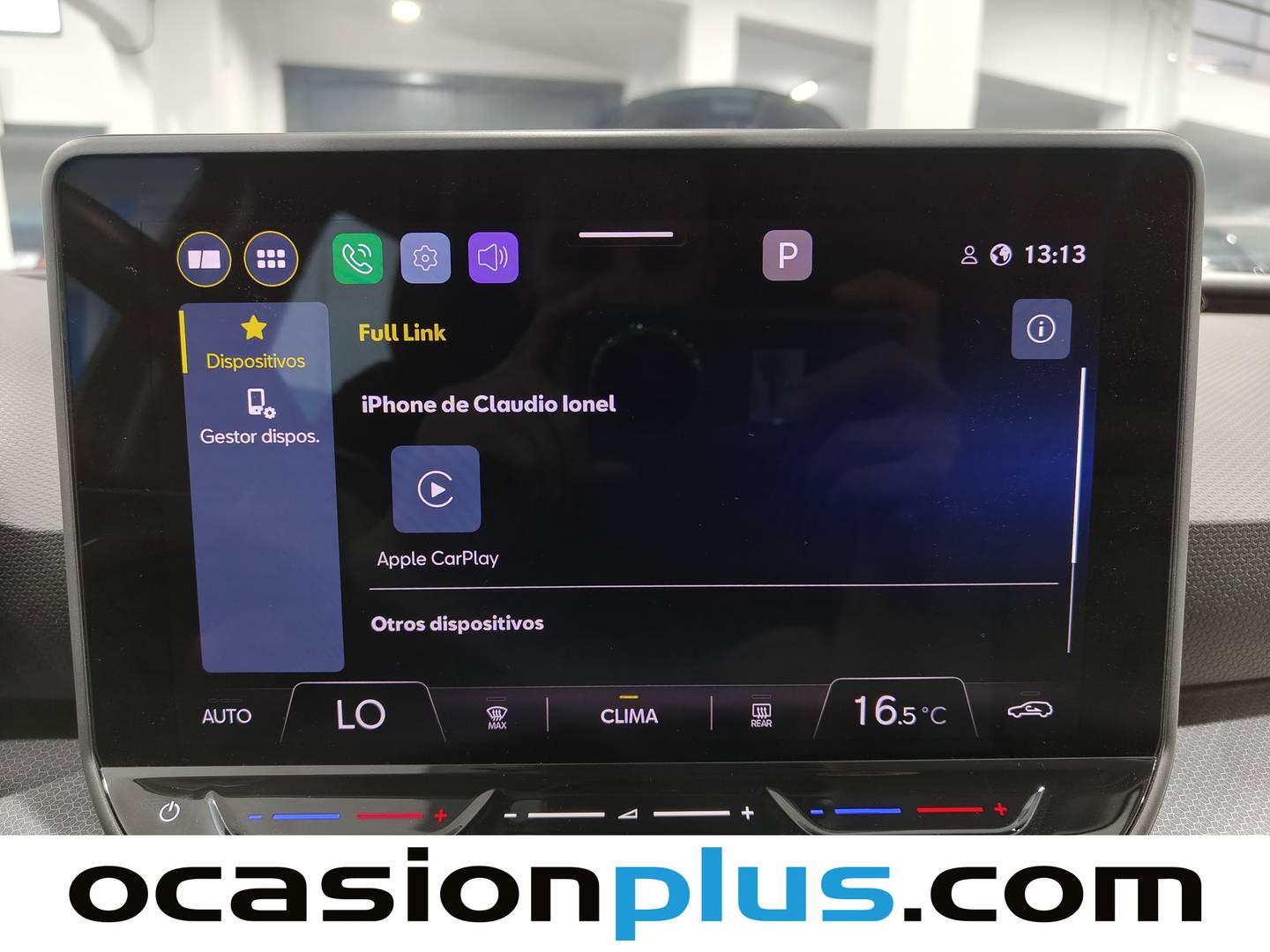 Foto Seat León SEAT León ST 1.5 TSI Style 25 Aniversario (115 CV)