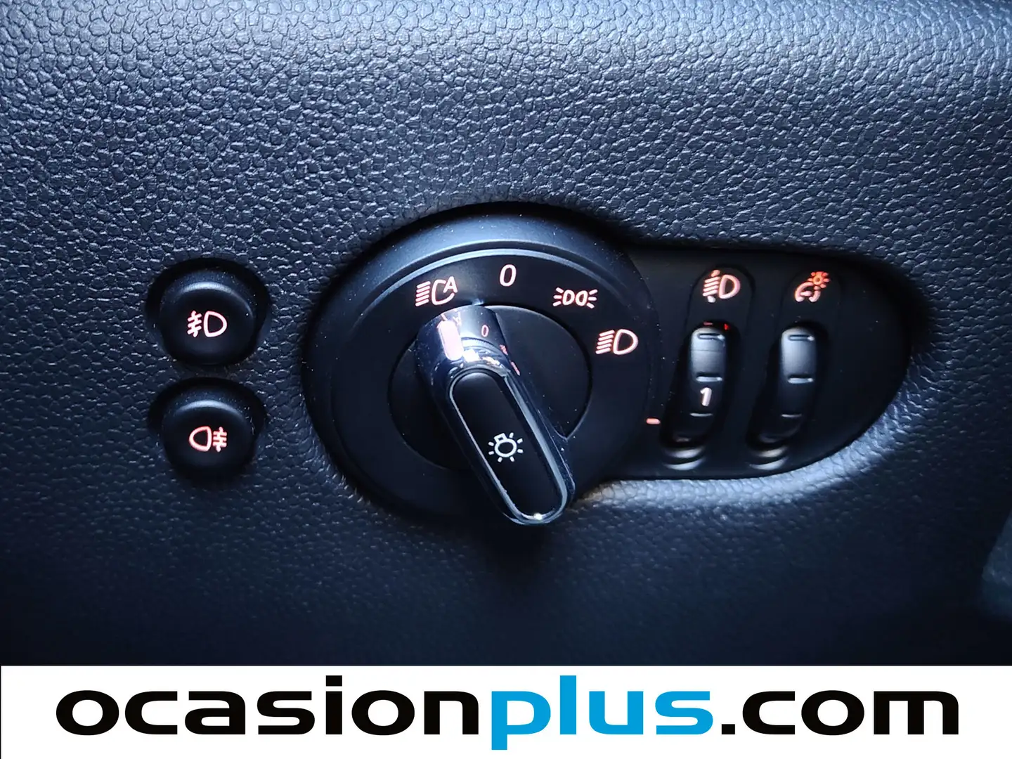 Foto Mini MINI MINI MINI 3 Puertas Cooper (136 CV)