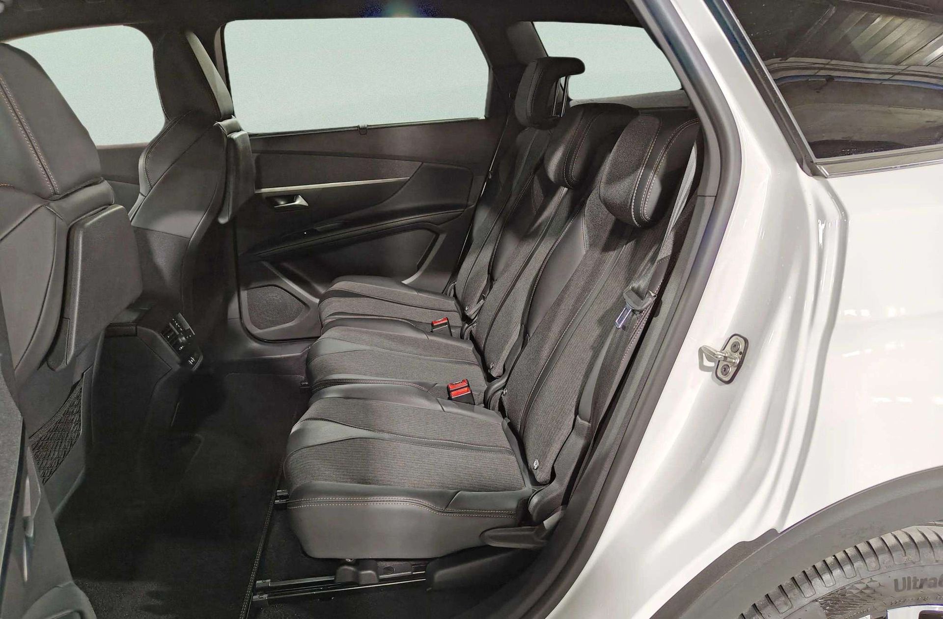 Peugeot 5008 1.5 BlueHDi GT Line 7 plazas - foto 17