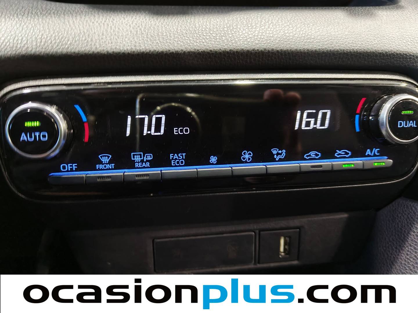 Foto Toyota Yaris Toyota Yaris 1.5 120H Style Plus (116 CV)