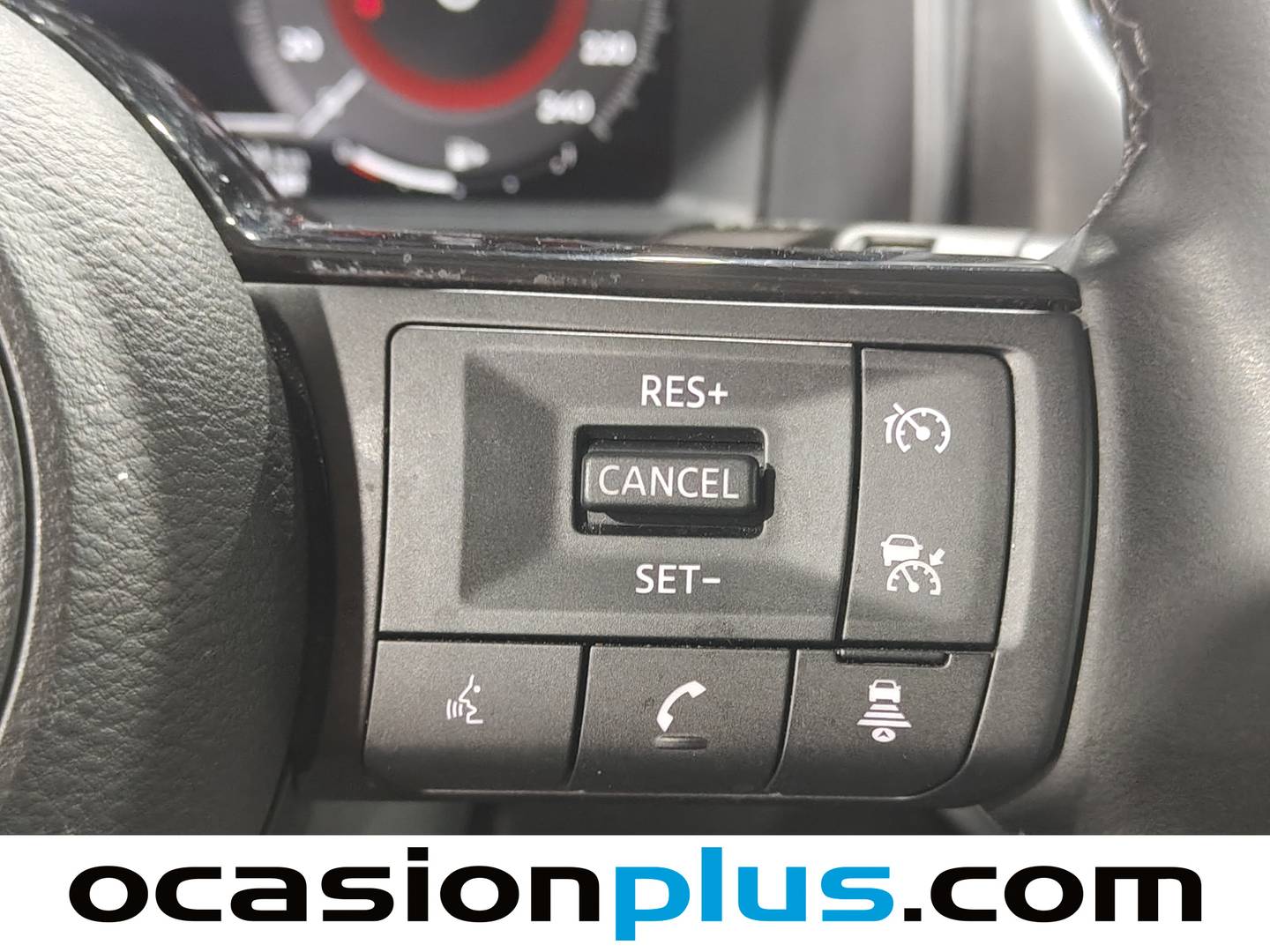 Foto Nissan QASHQAI Nissan Qashqai E-POWER N-Connecta Auto (190 CV)