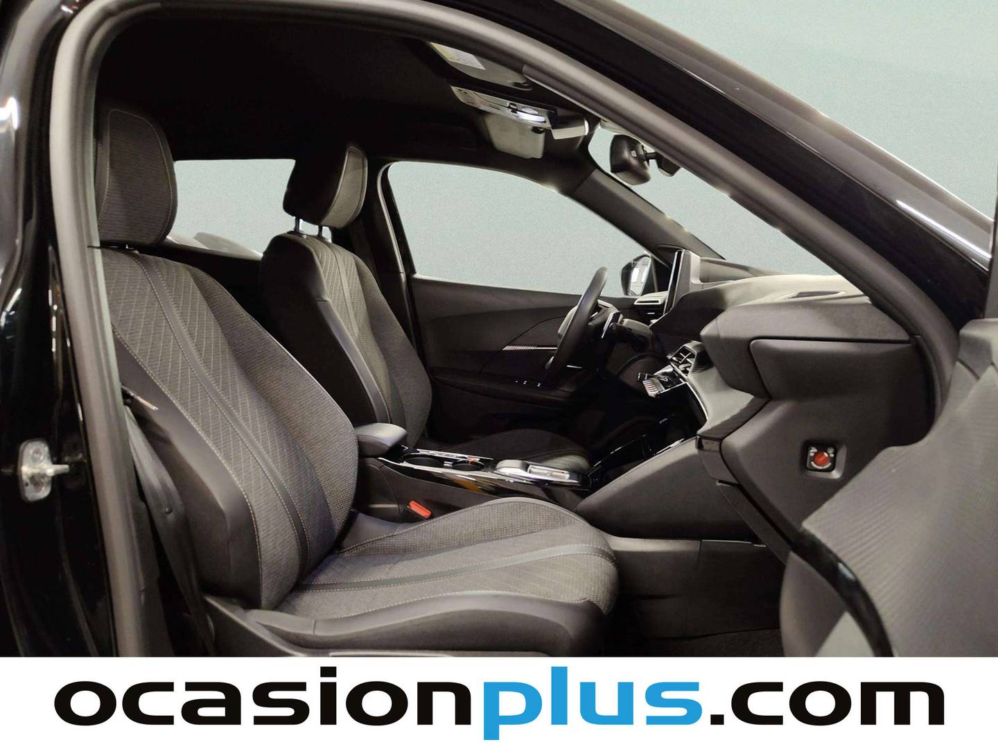 Peugeot 2008 Peugeot 2008 Allure Hybrid eDCS6 (145 CV) automático