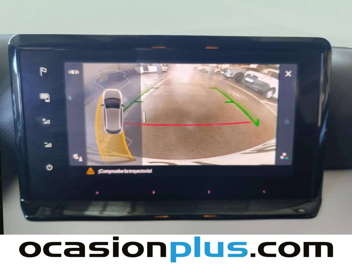 Seat Ibiza SEAT Ibiza 1.0 TSI S&S FR XL (110 CV) manual