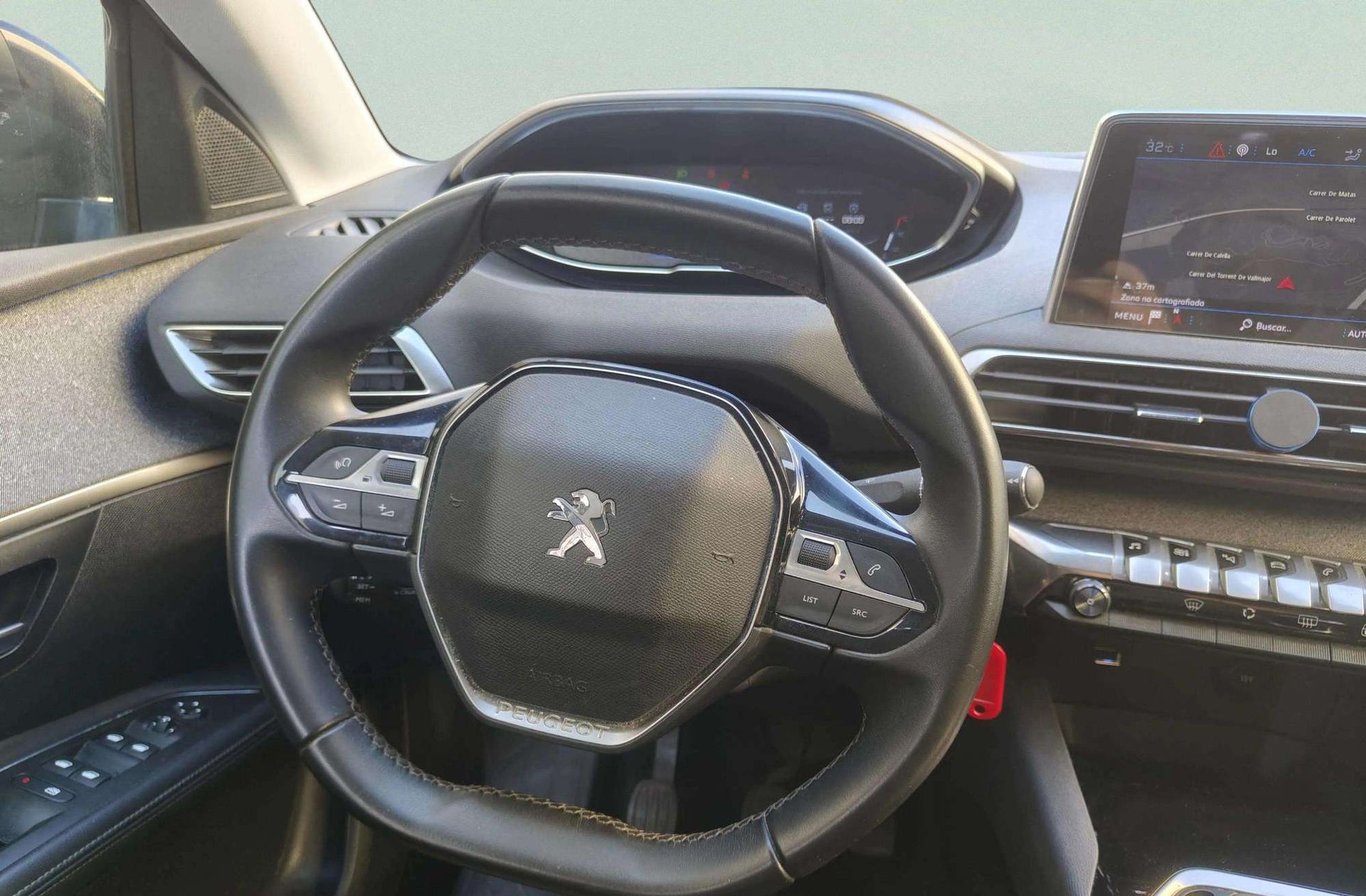 Peugeot 5008 PureTech 130 Allure 7 plazas - foto 22