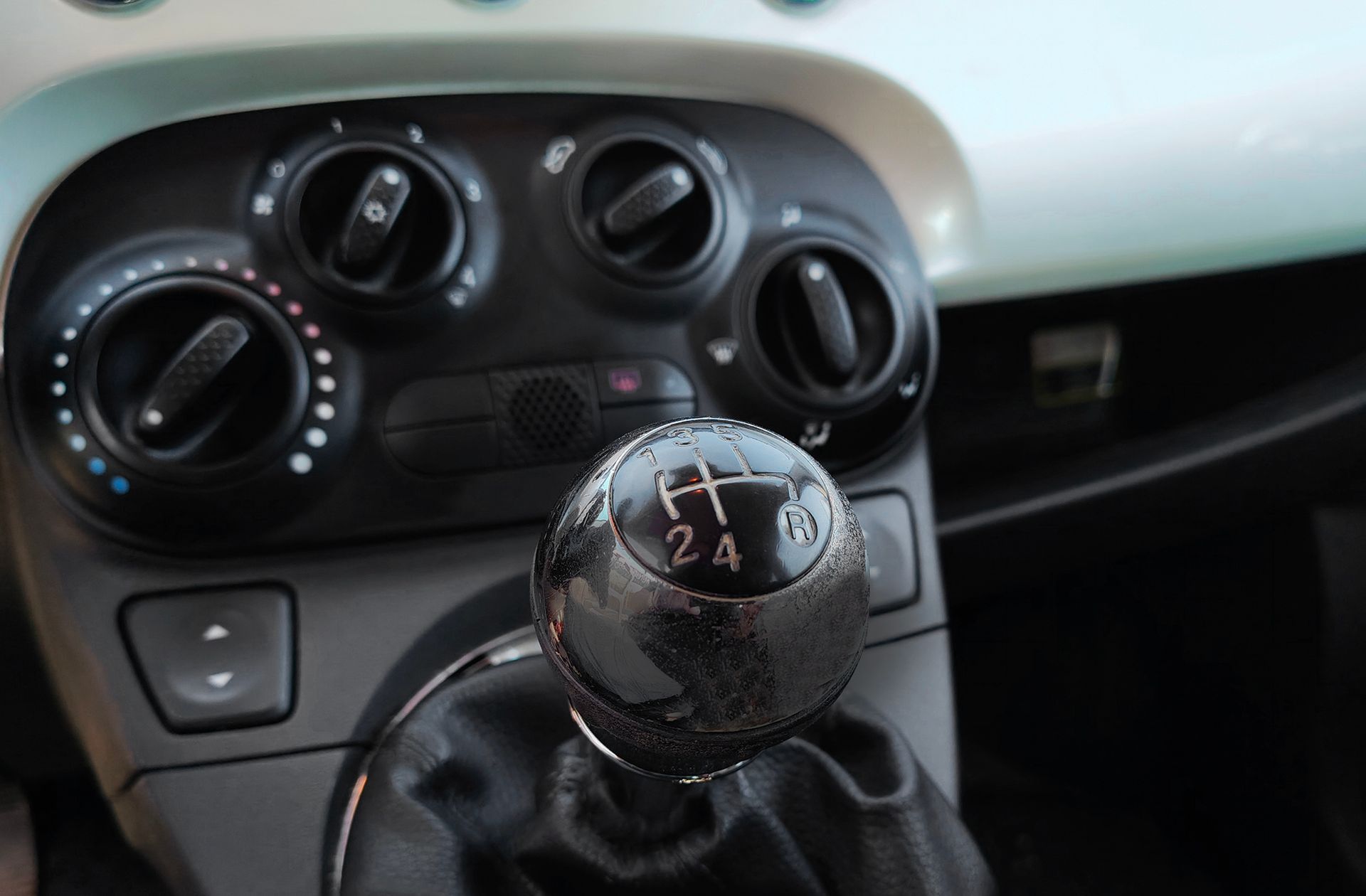 Fiat 500 1.2 Lounge - foto 5
