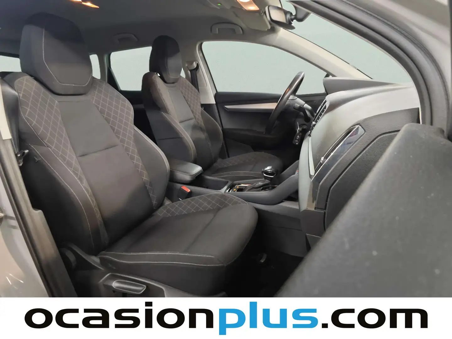 Foto Skoda Karoq Skoda Karoq 1.5 TSI ACT Ambition DSG (150 CV)