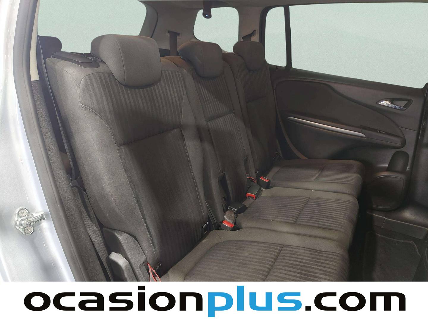 Opel Zafira Tourer Opel Zafira Tourer 1.6 CDTi S&S Selective (136 CV) 7 Plazas km 0