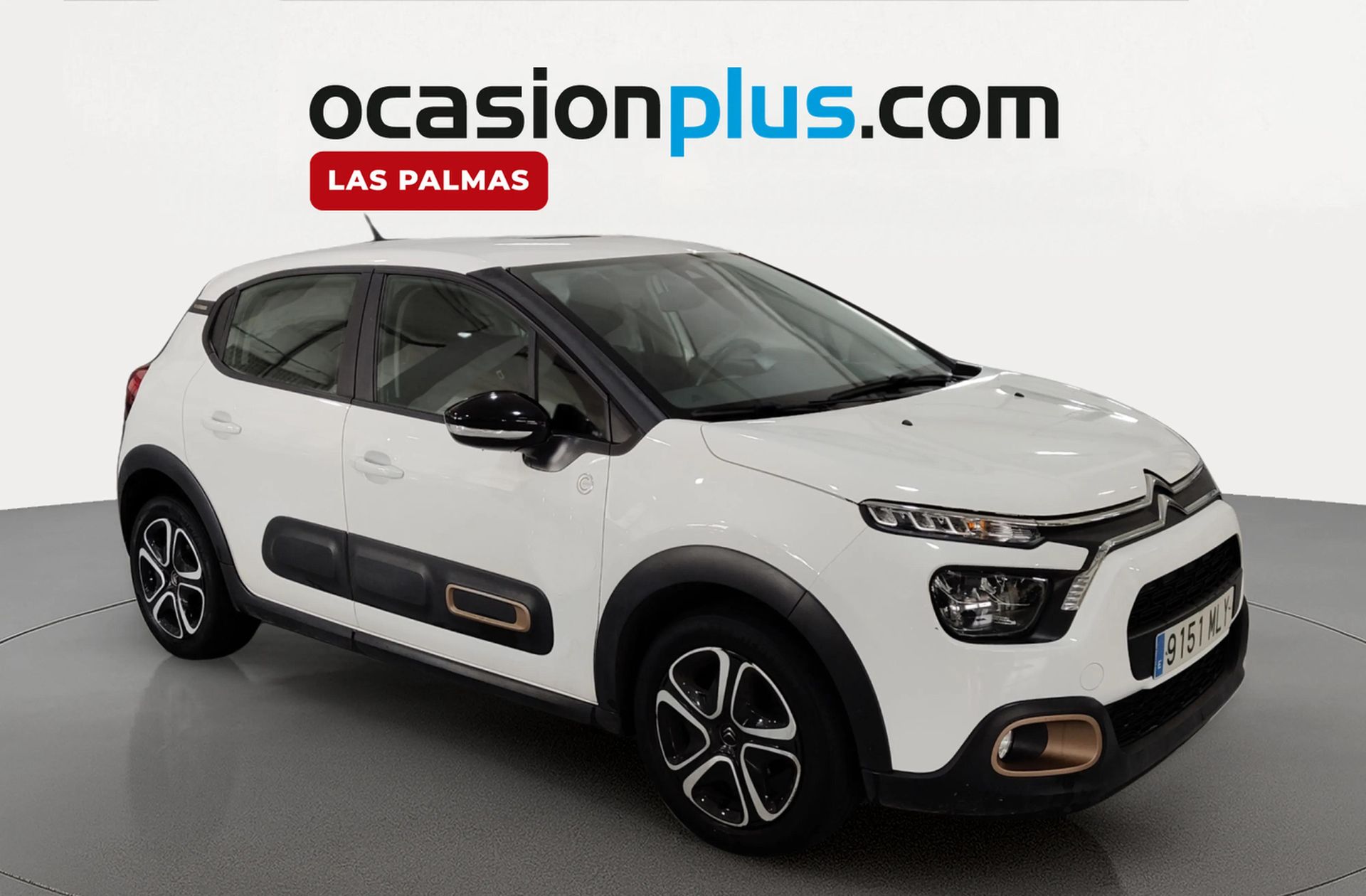 Citroën C3 PureTech 82 C-Series - foto 2