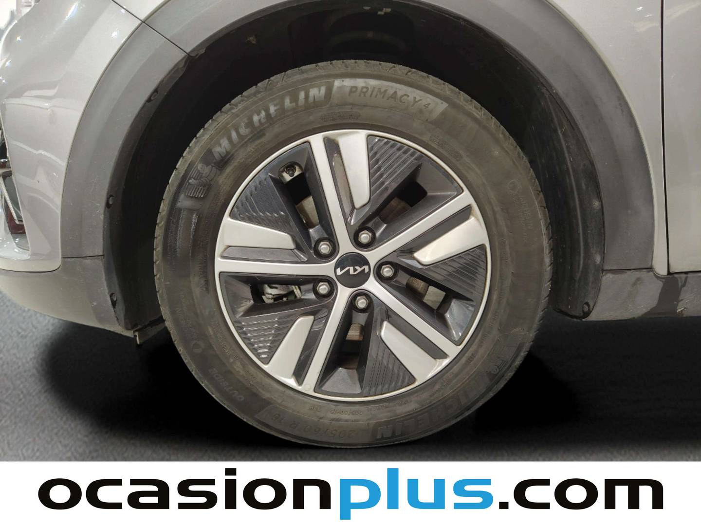 KIA Niro Kia Niro 1.6 GDi PHEV Híbrido Drive (141 CV) km 0