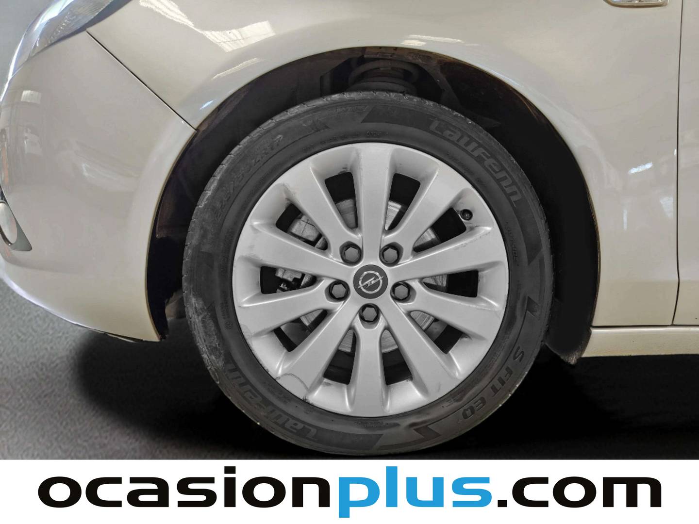 Opel Zafira Tourer Opel Zafira Tourer 2.0 CDTi S/S Ecoflex Excellence (130 CV) 7 Plazas 2012