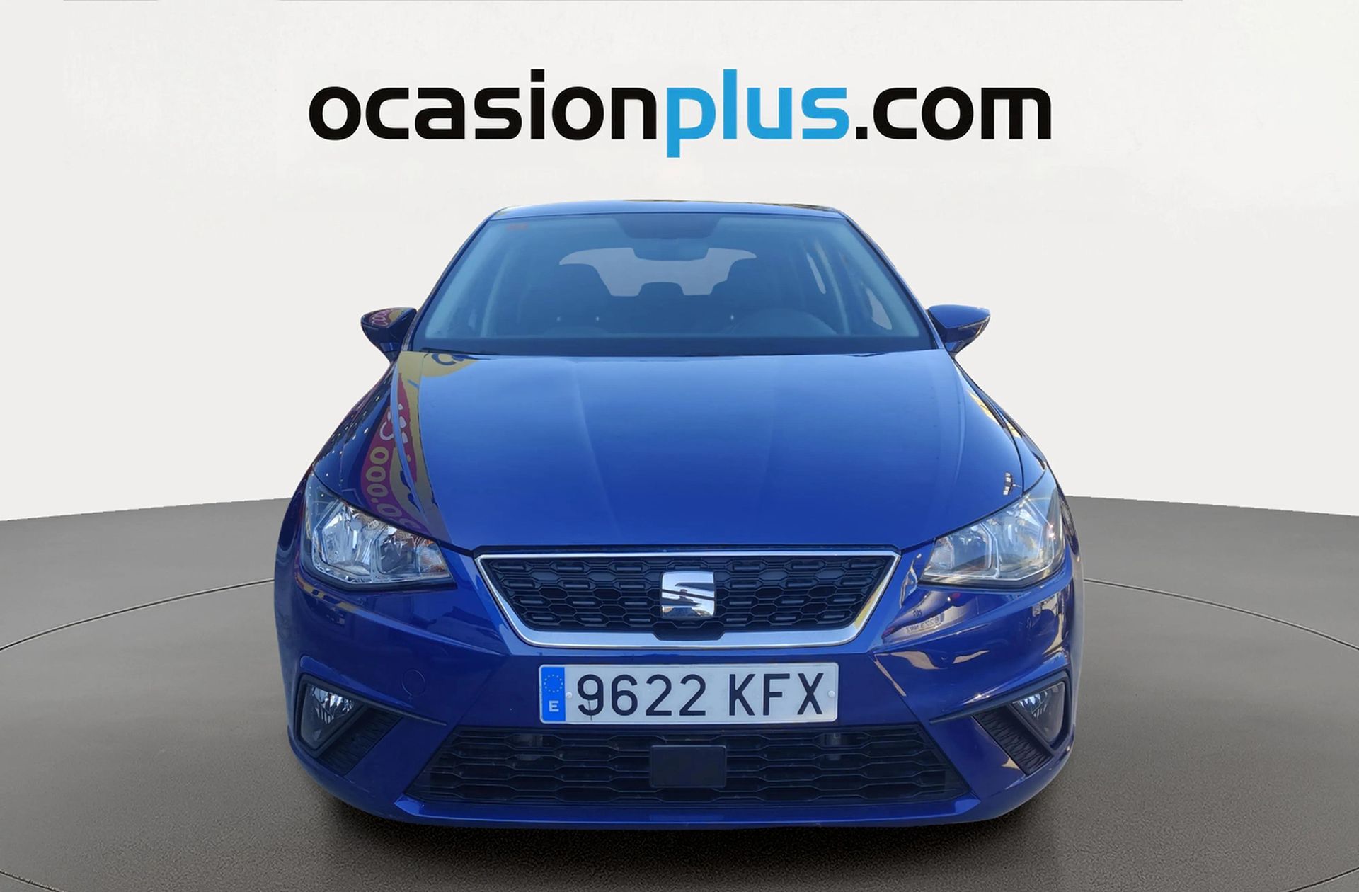 SEAT Ibiza 1.0 EcoTSI Style - foto 11