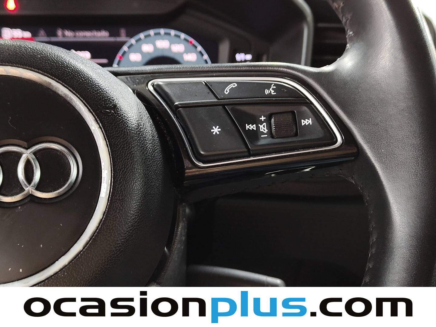 Audi A1 Audi A1 Sportback Advanced 30 TFSI  (116 CV) 116cv