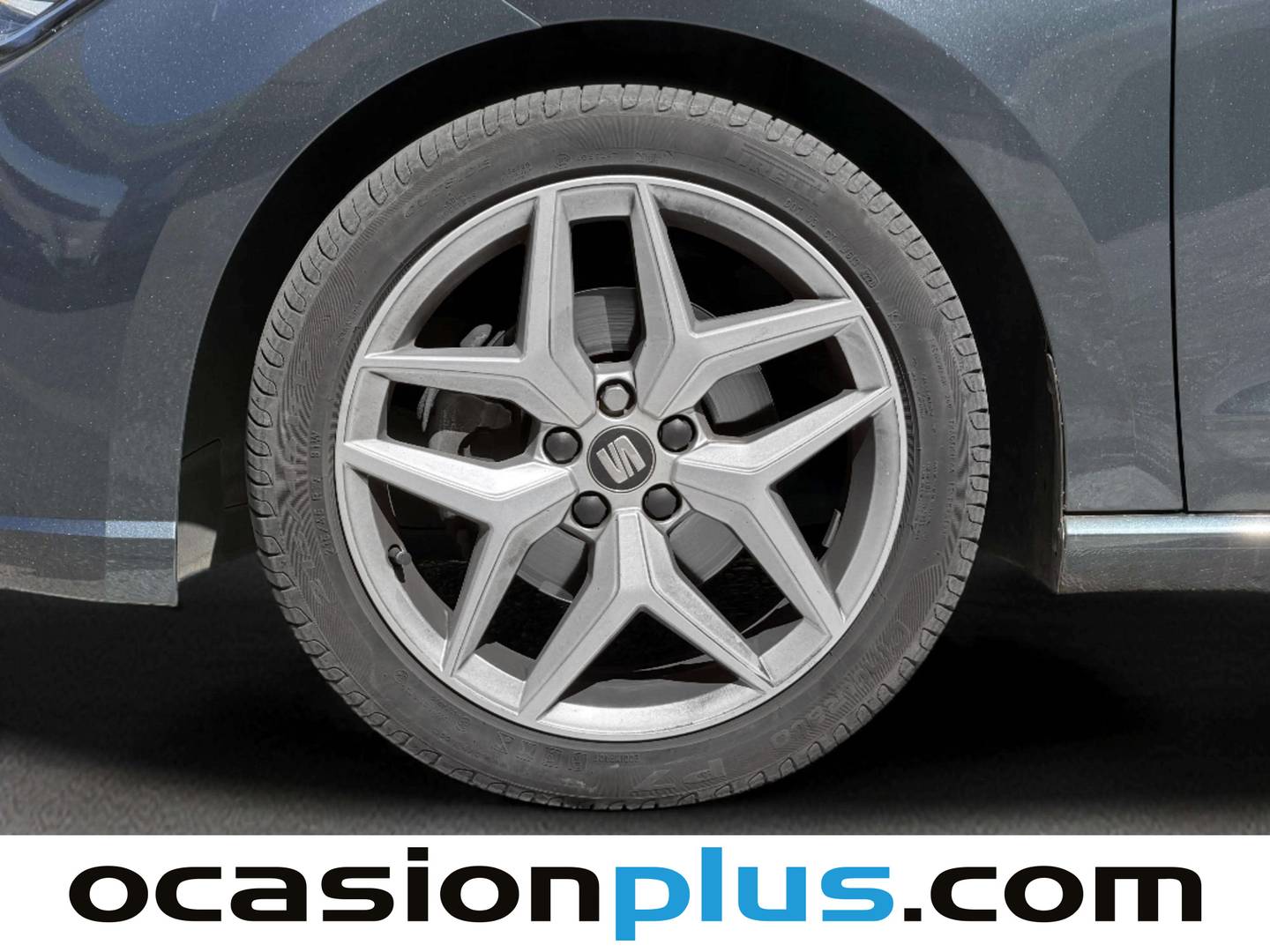 Seat Ibiza Seat Ibiza 1.0 TSI FR (110 CV) 2021
