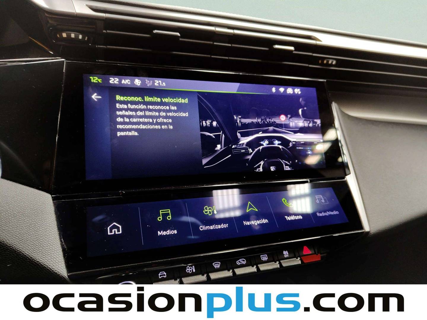 Foto Peugeot 308 Peugeot 308 BlueHDi 130 S&S GT EAT8 (130 CV)