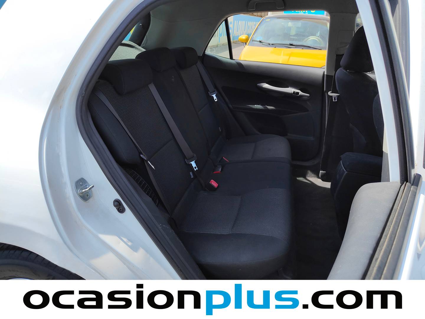 Toyota Auris Toyota Auris 1.8 Híbrido Active (135 CV) al mejor precio
