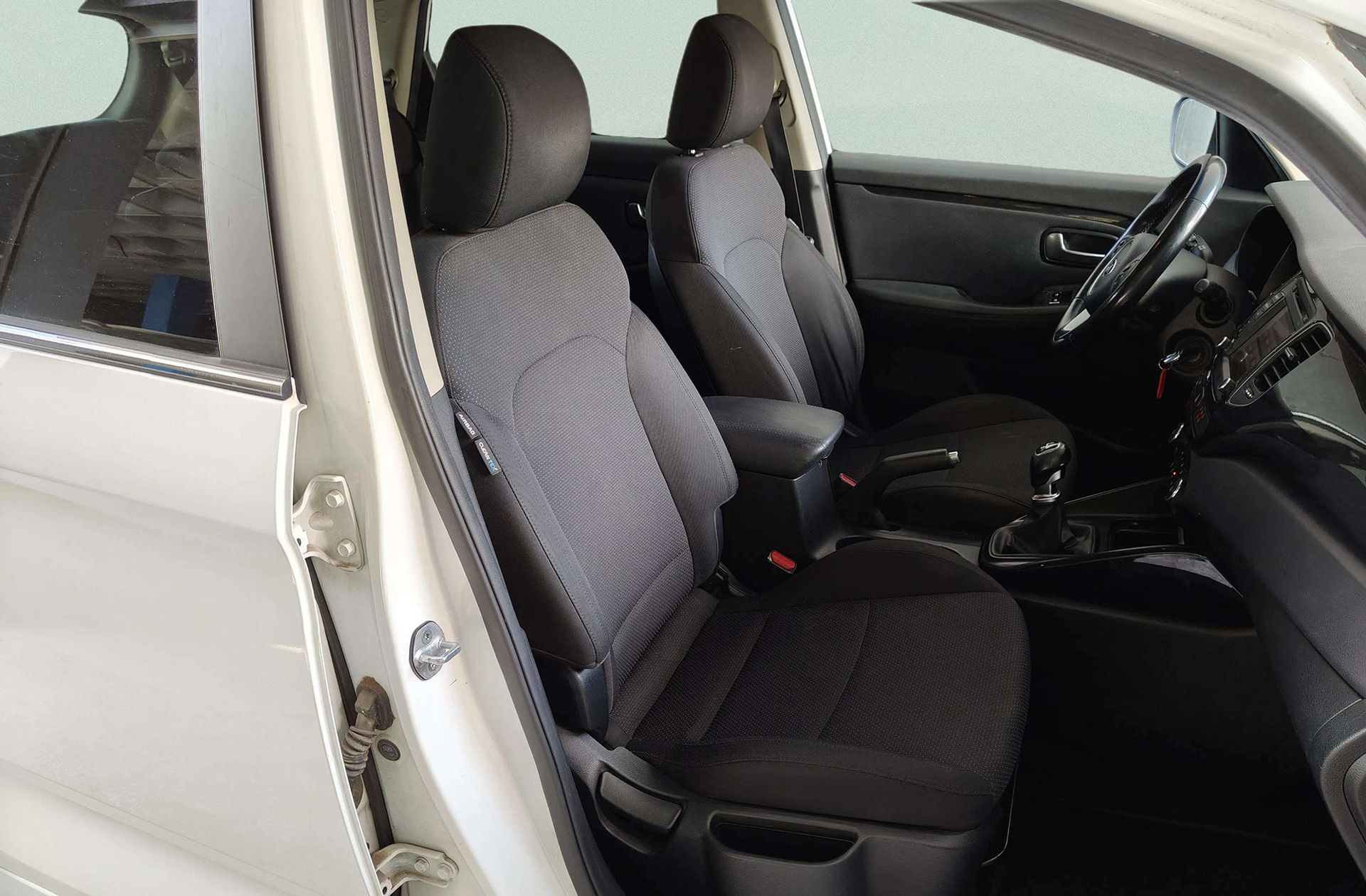 Kia Carens 1.7 CRDi VGT Uefa Euro2016 Eco-Dynamics 7 plazas - foto 20