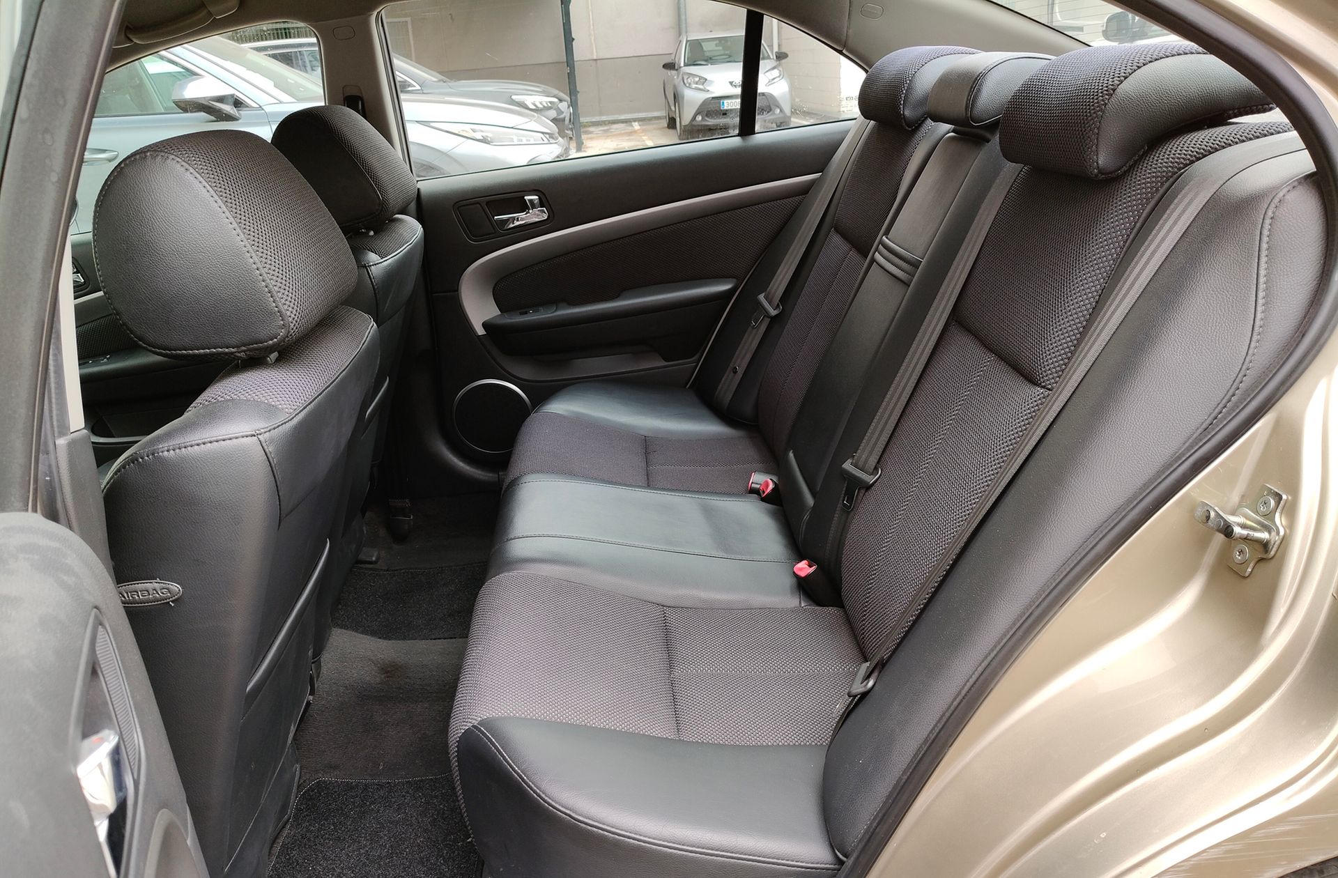 Chevrolet Epica 2.0 Vcdi 16v LT - foto 9