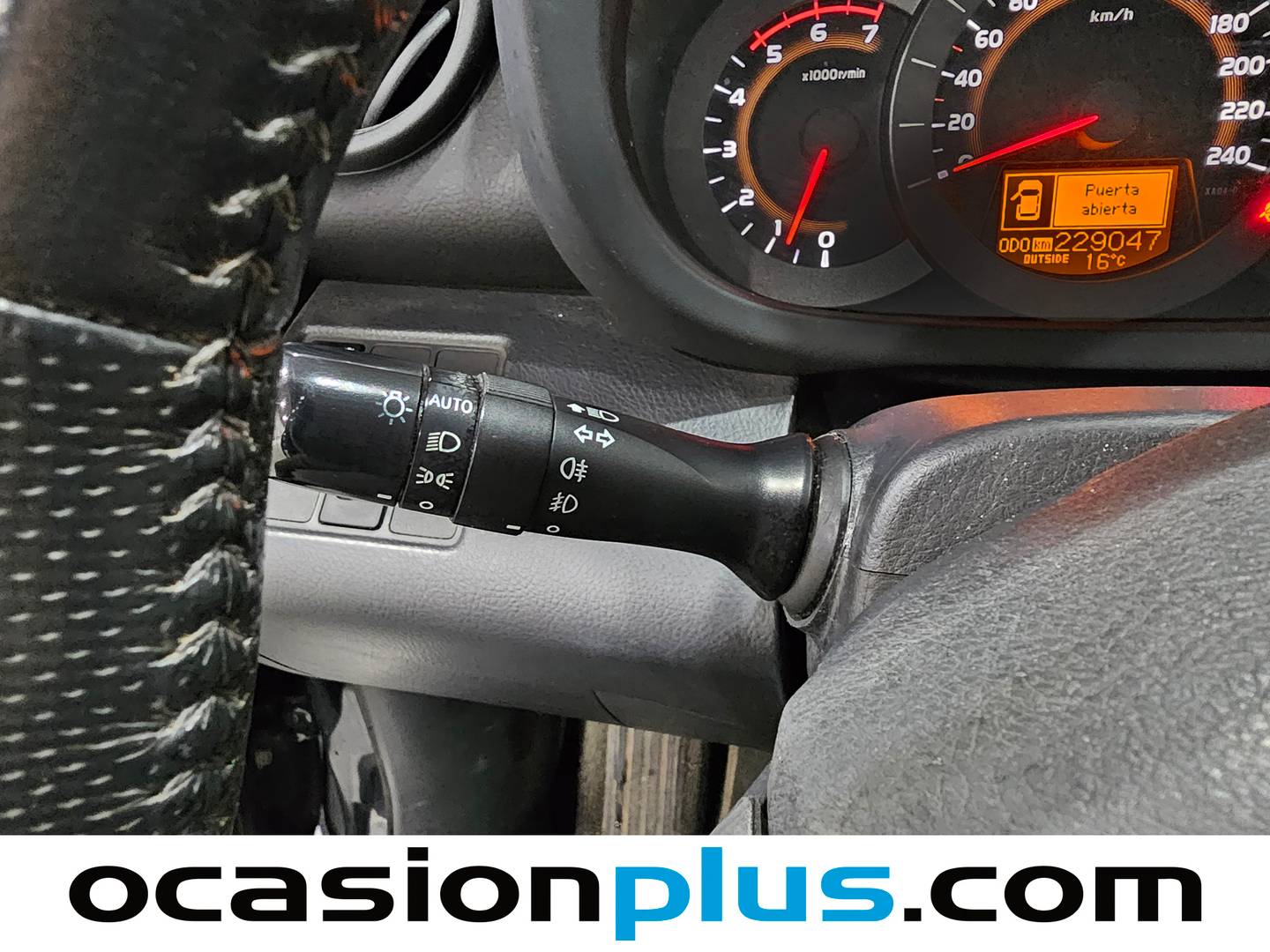 Toyota Rav4 Toyota Rav4 2.2 D-4D Advance 4x2 (150 CV) de ocasión