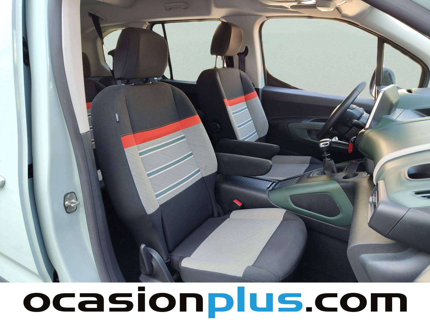Citroën Berlingo Citroën Berlingo BlueHDi 130 S&S Talla M Shine (130 CV) km 0