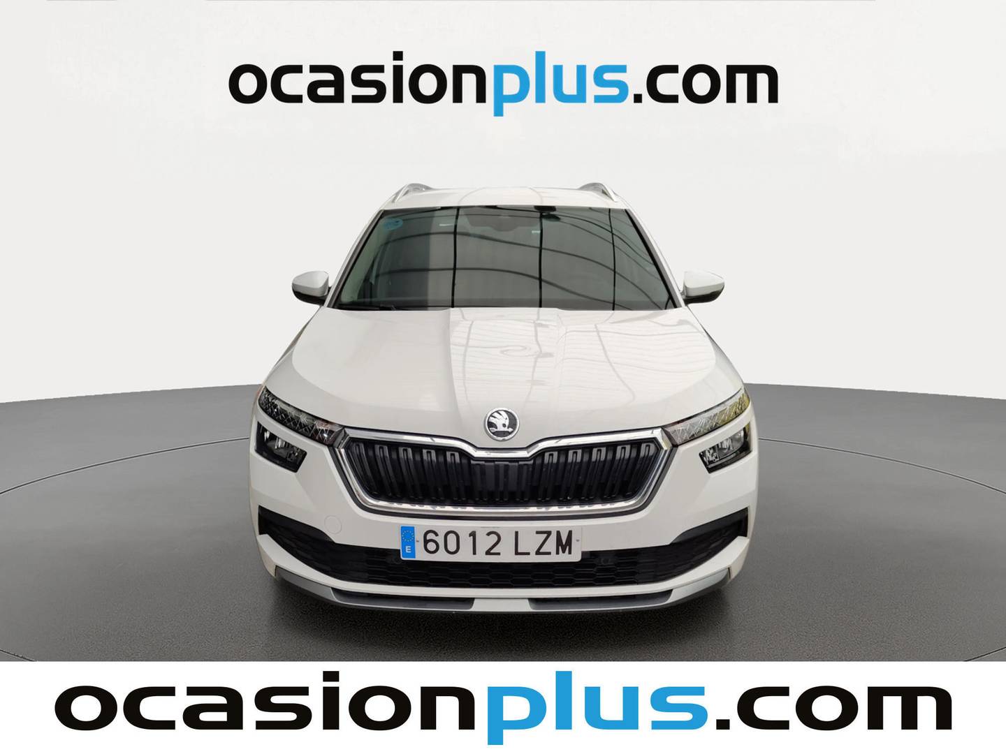 Skoda Kamiq Skoda Kamiq 1.0 TSI Emotion  (110 CV) 110cv