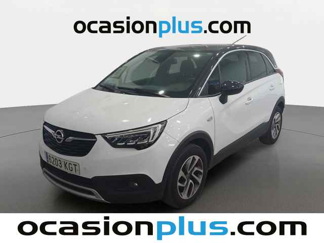 Opel Crossland x Segunda Mano Cáceres