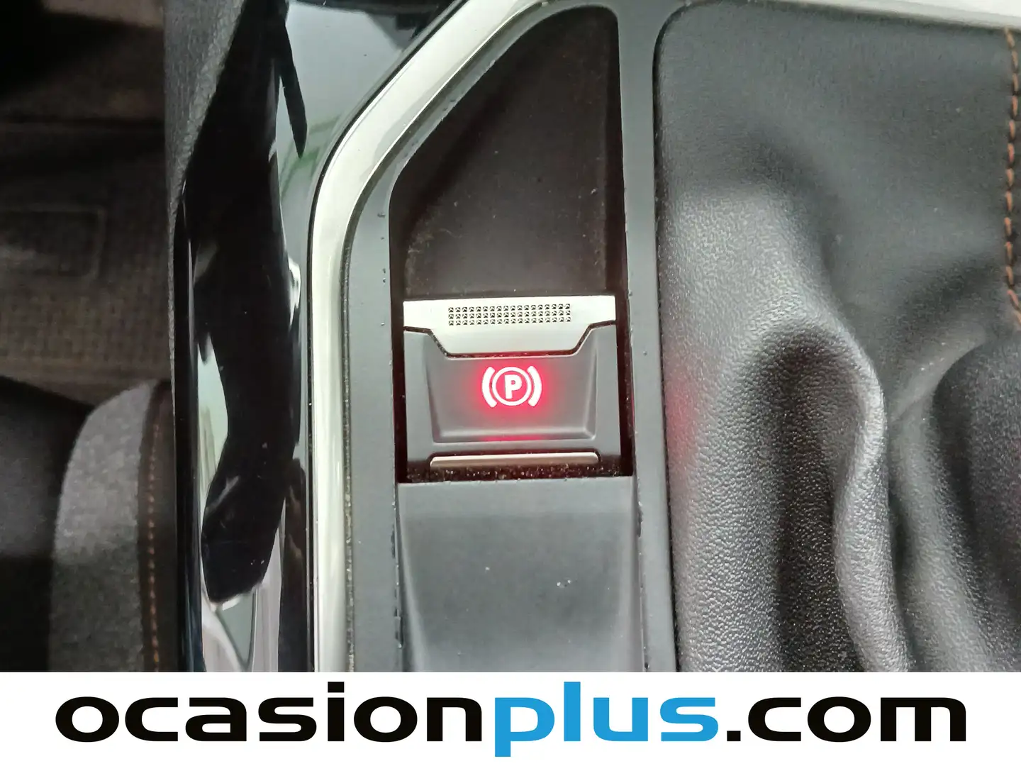 Foto Peugeot 5008 Peugeot 5008 BlueHDI 130 Active S&S (130 CV) 7 Plazas