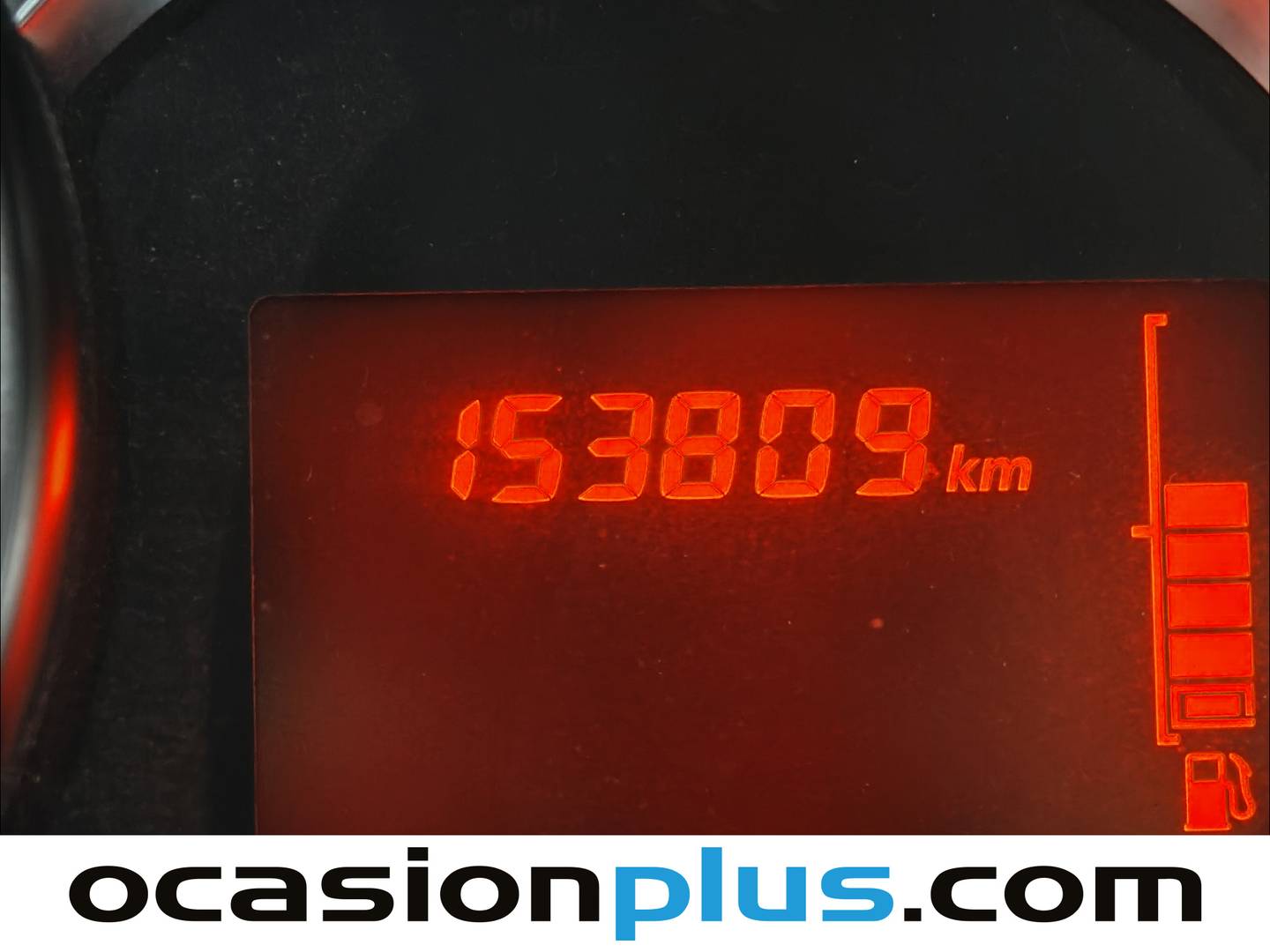 Dacia Duster Dacia Duster Laureate dCi (109 CV) seminuevo