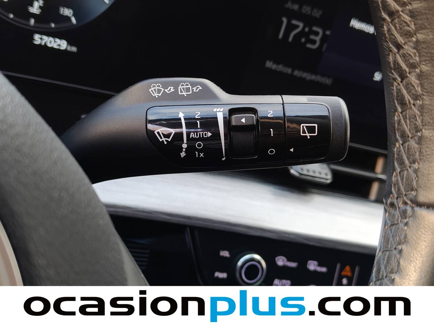 Foto KIA Sportage Kia Sportage 1.6 CRDi Drive 4x2  (115 CV)