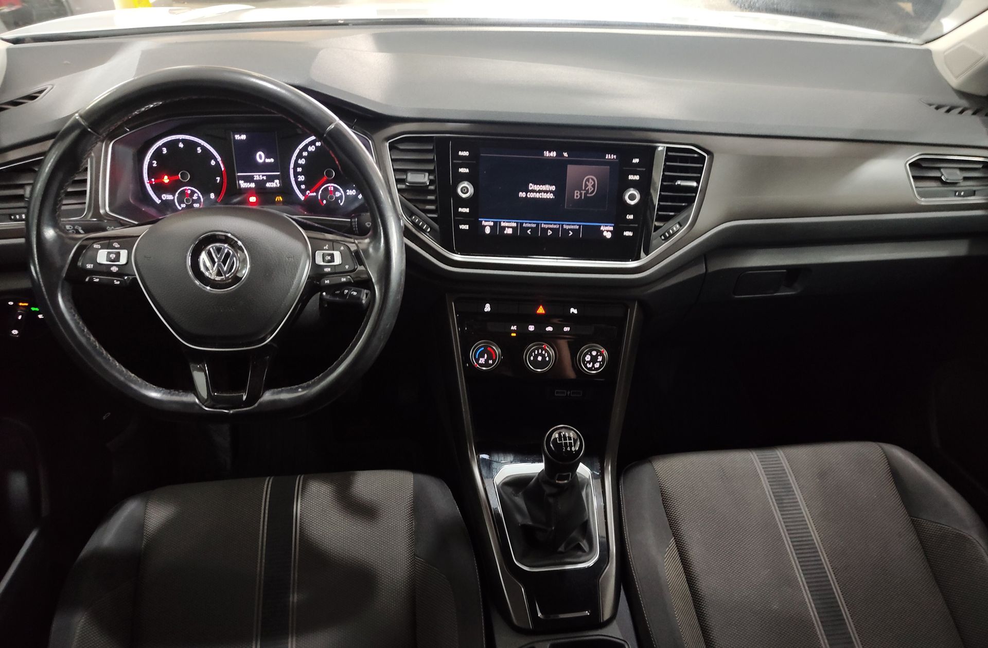 Volkswagen T-Roc Advance 1.0 TSI - foto 6