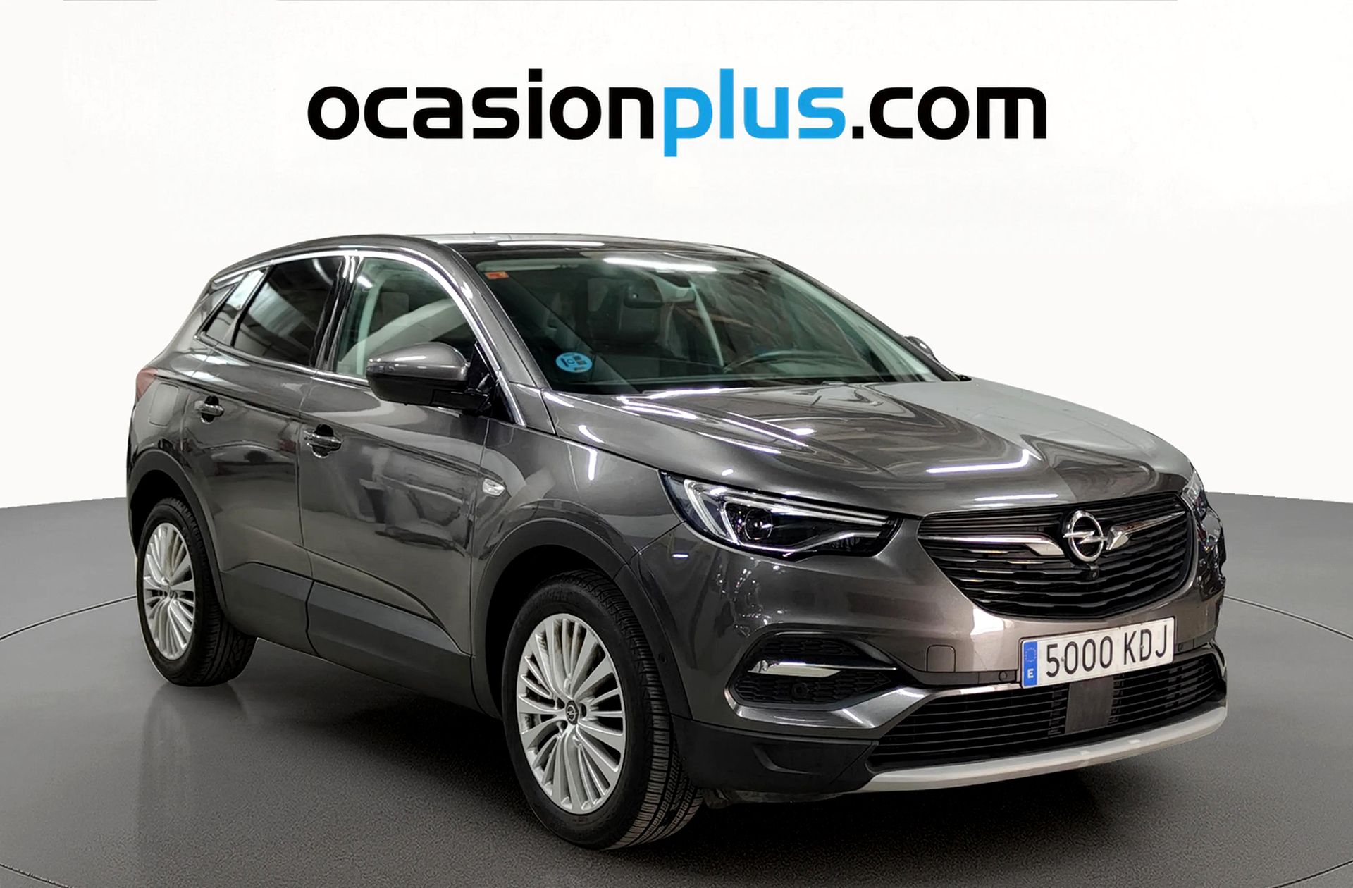 Opel Grandland 1.6 CDTi Excellence - foto 2