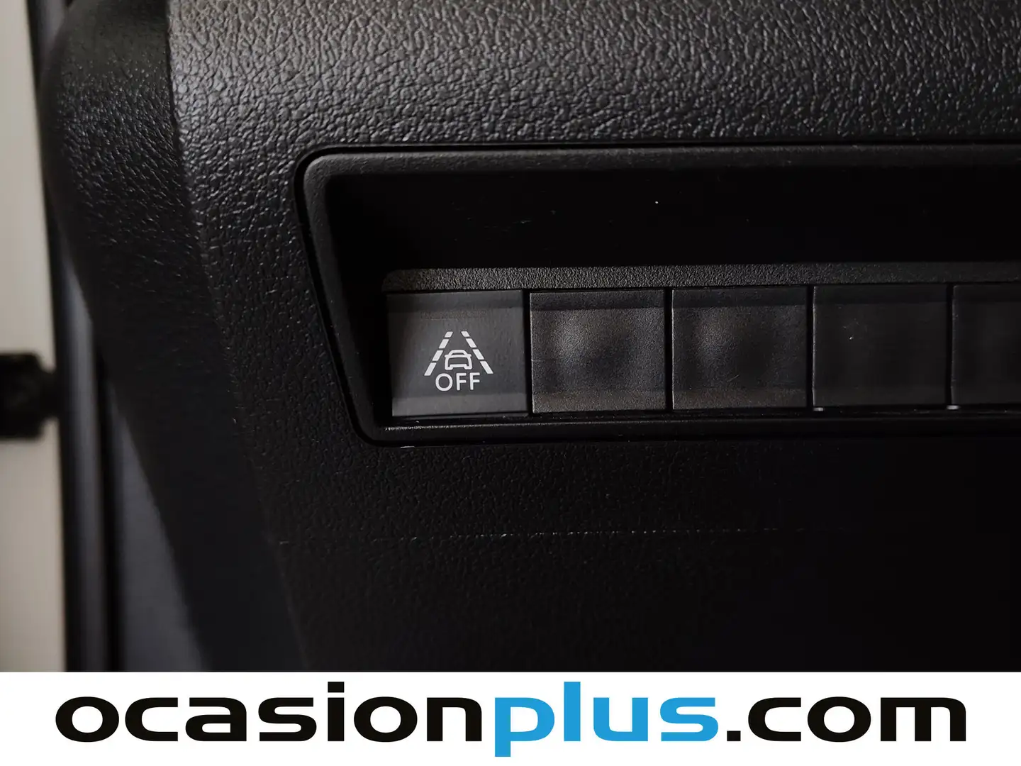 Foto Peugeot Rifter Peugeot Rifter BlueHDi 100 Active Pack Standard (100 CV)