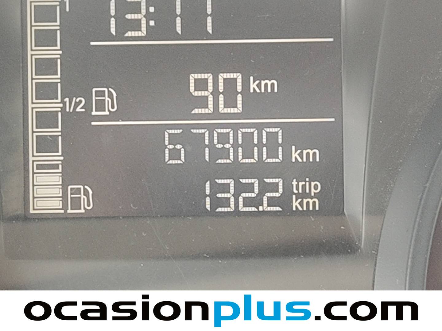 Seat Ibiza Seat Ibiza 1.6 TDI Reference (90 CV) seminuevo