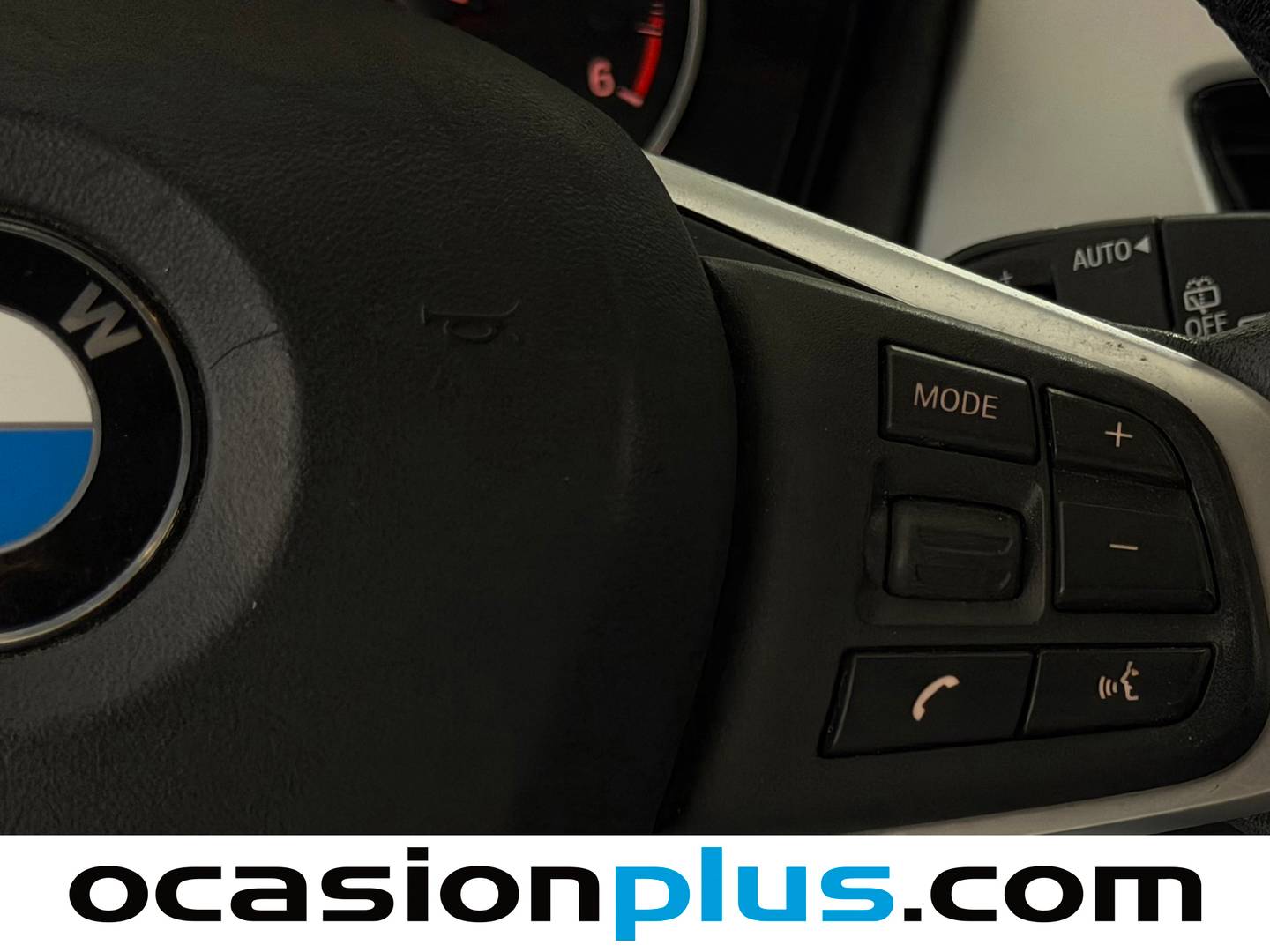 BMW X1 BMW X1 sDrive18d (150 CV) diésel