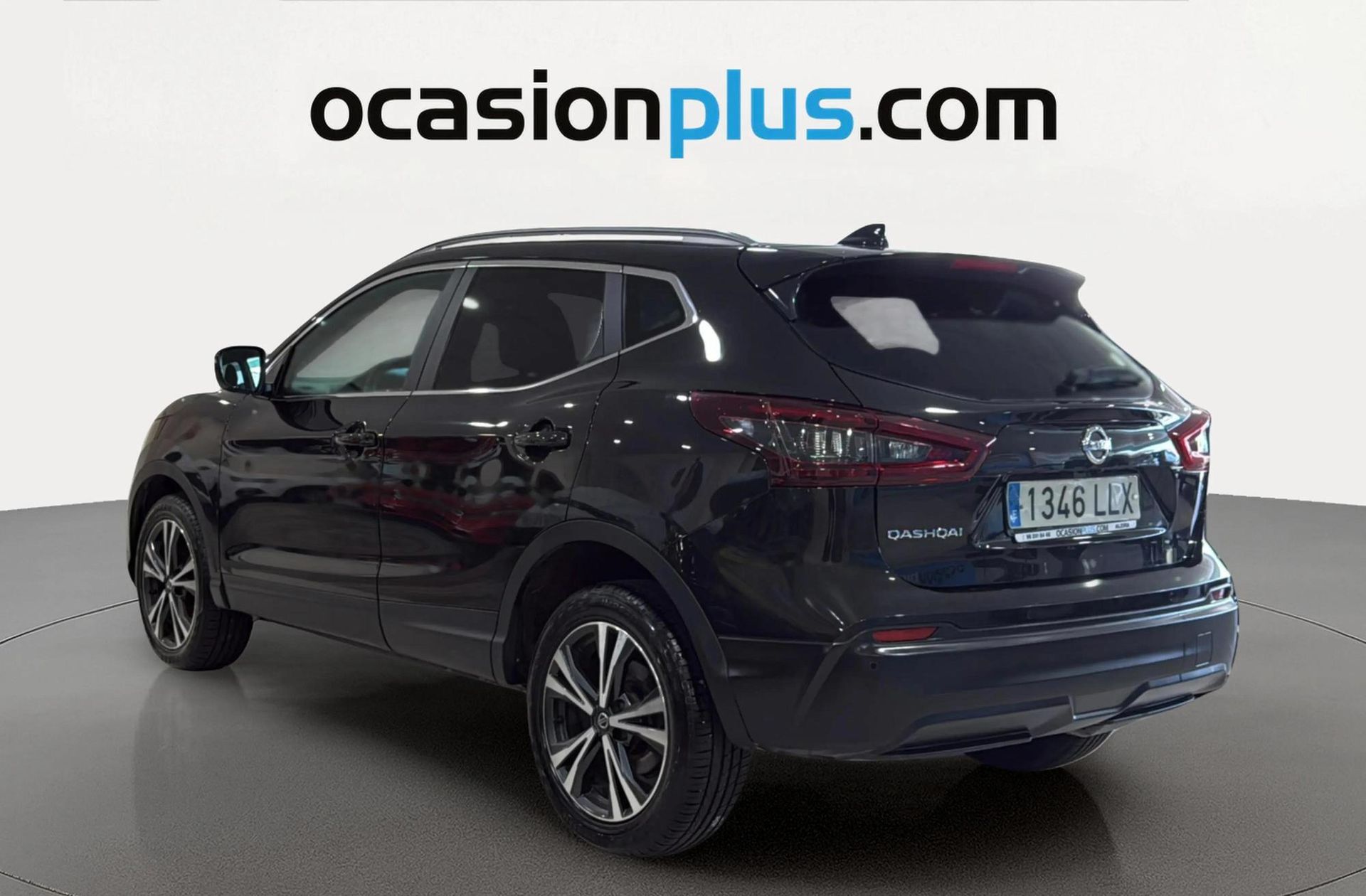 Nissan Qashqai dCi N-Style DCT - foto 3