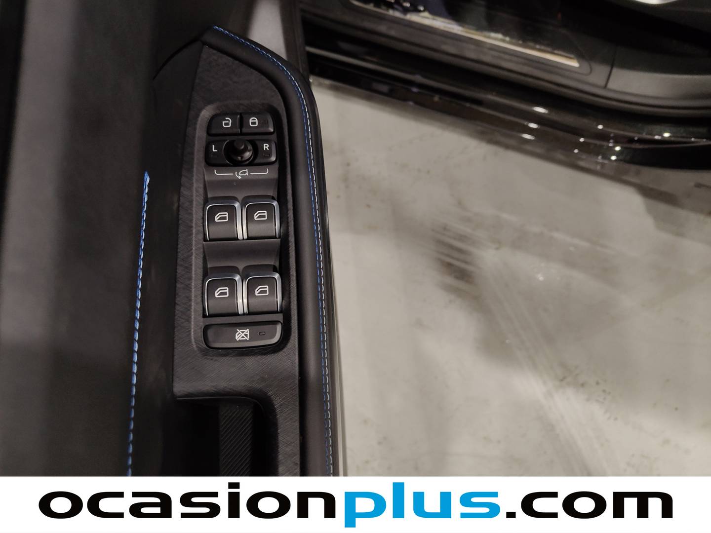 Foto Lynk & Co 01 Lynk & Co 01 1.5 PHEV 6.6kW (261 CV)