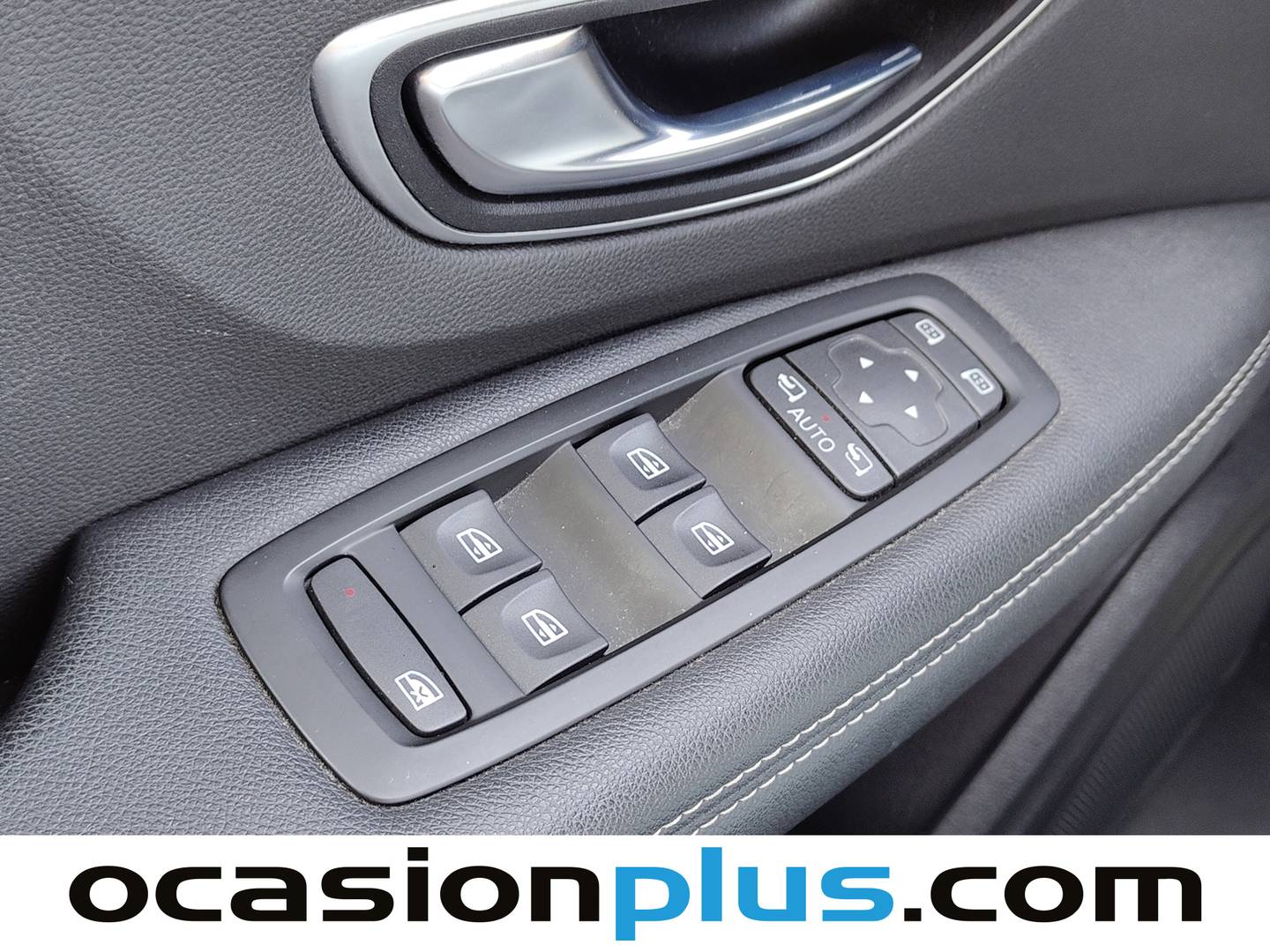 Renault Scénic Renault Scenic Zen TCe (140 CV) GPF EDC seminuevo